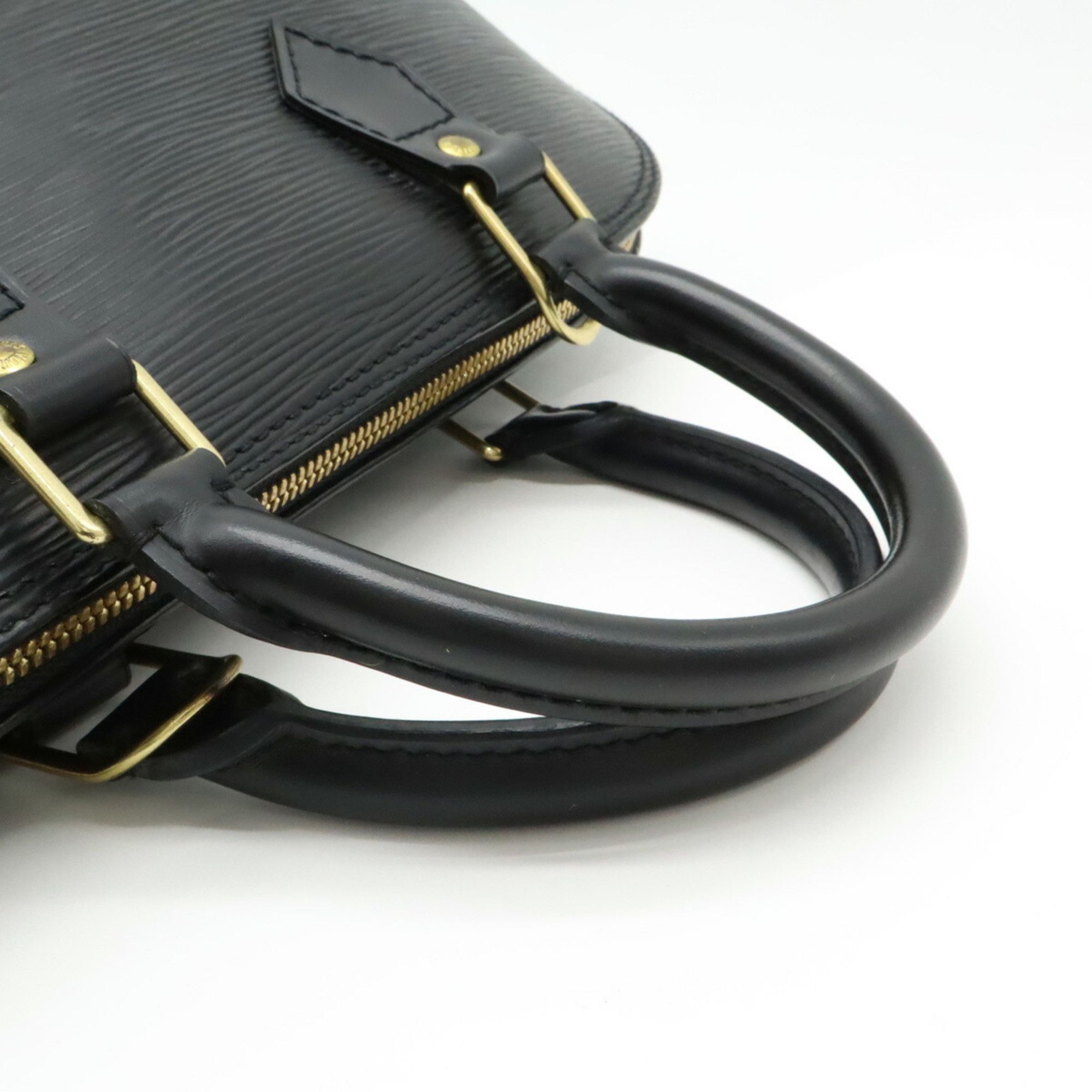 Louis Vuitton Louis Vuitton Alma handbag Size ONE SIZE - 3 Thumbnail