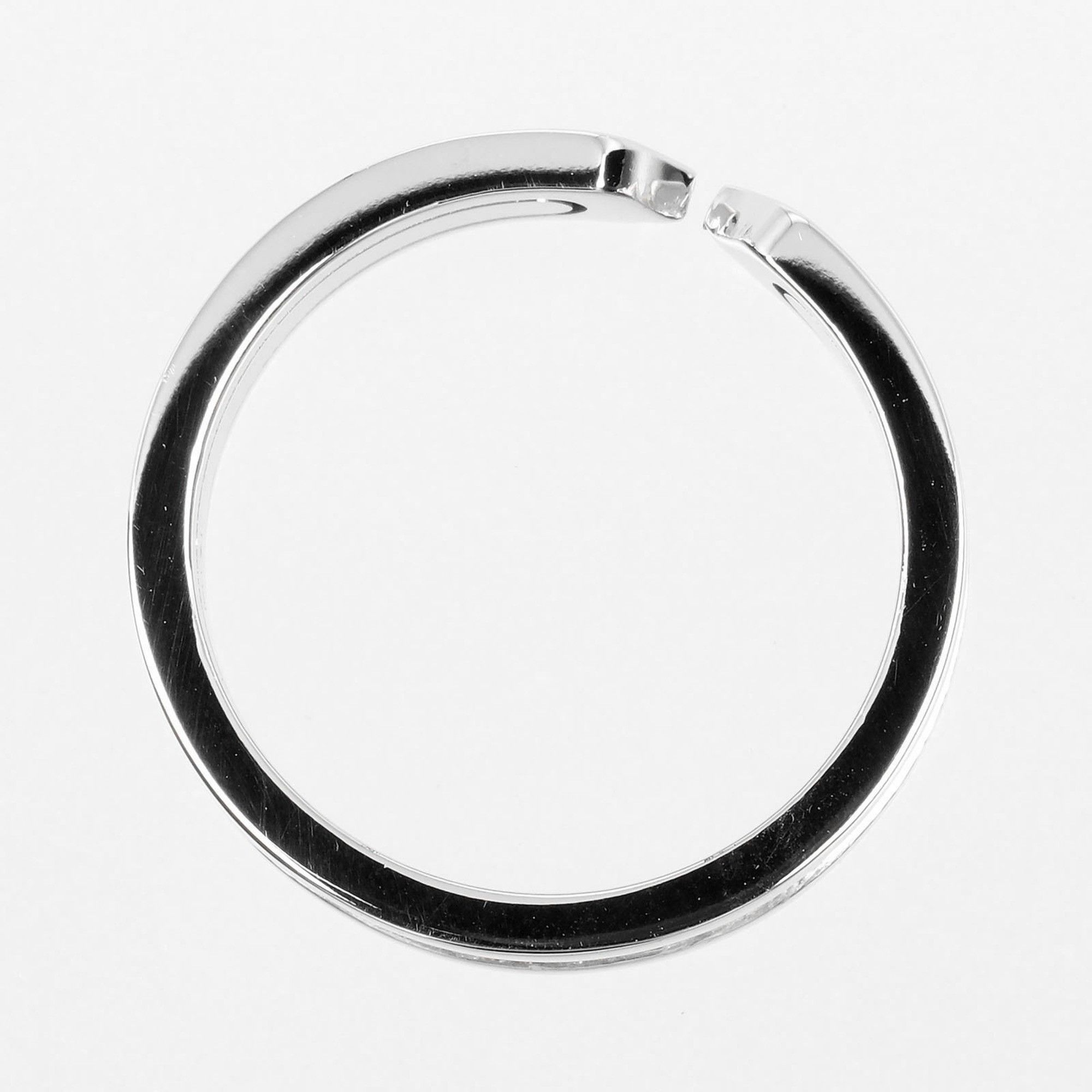 Cartier Cartier 2C C2 ring Size ONE SIZE - 9 Thumbnail