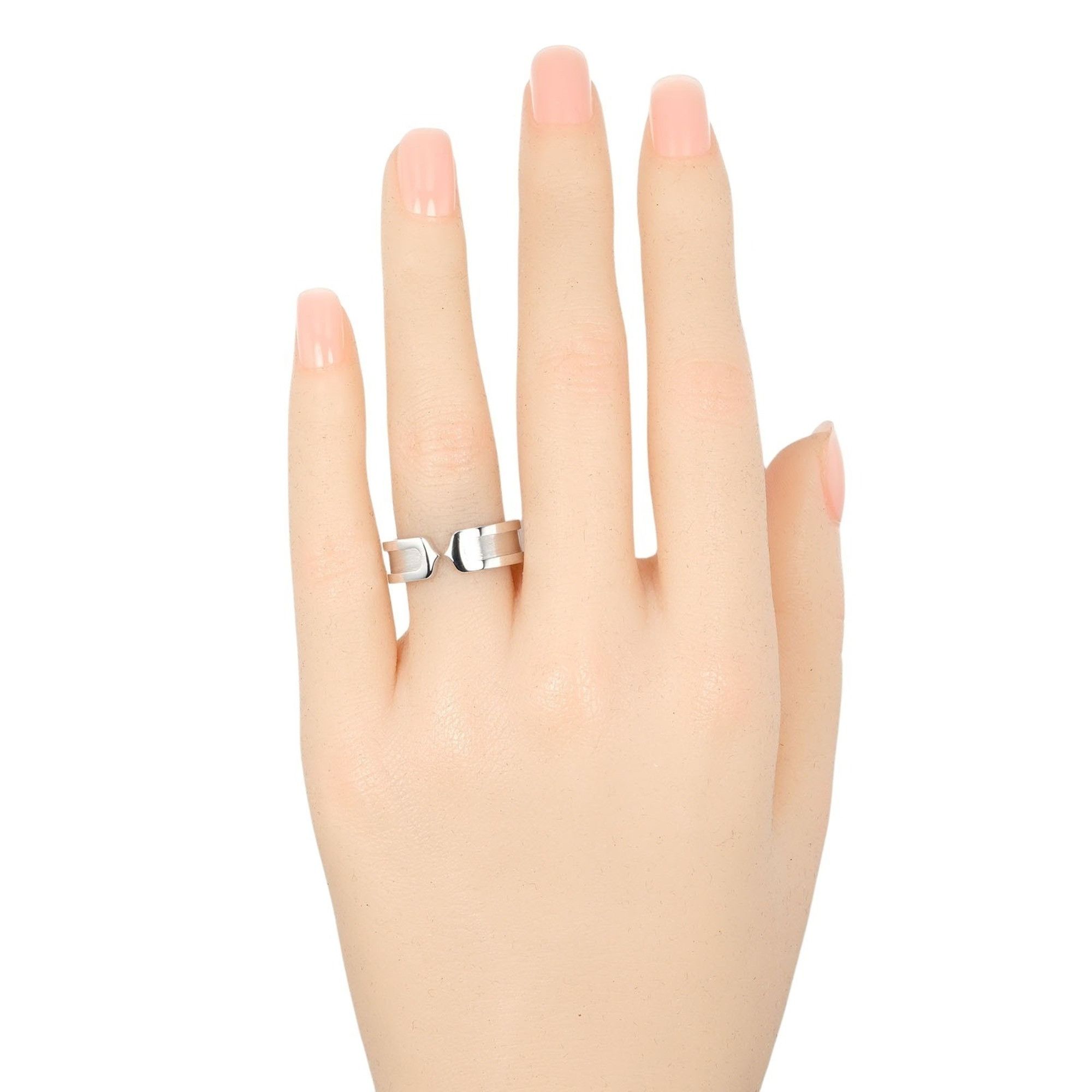 Cartier Cartier 2C C2 ring Size ONE SIZE - 5 Thumbnail