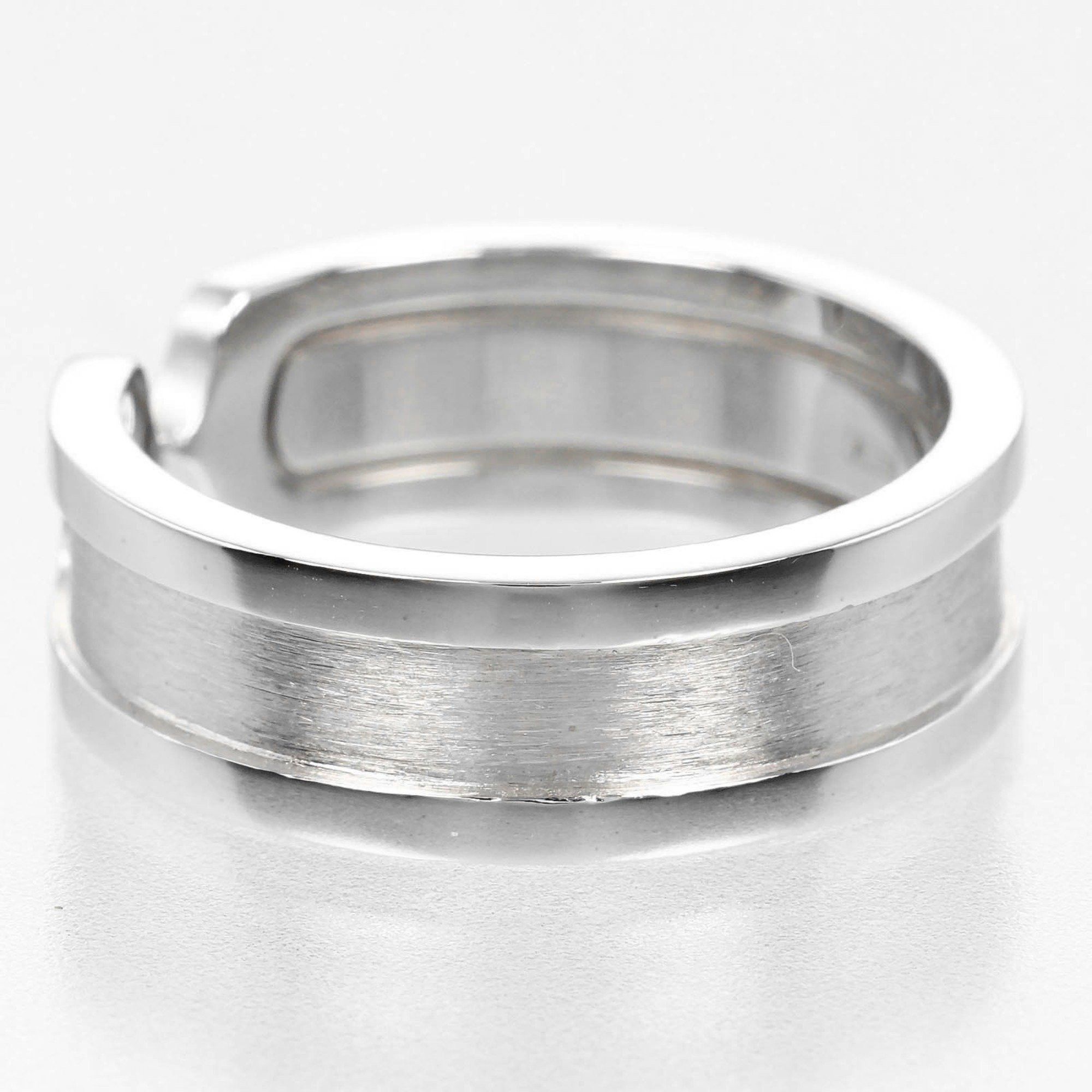 Cartier Cartier 2C C2 ring Size ONE SIZE - 6 Thumbnail