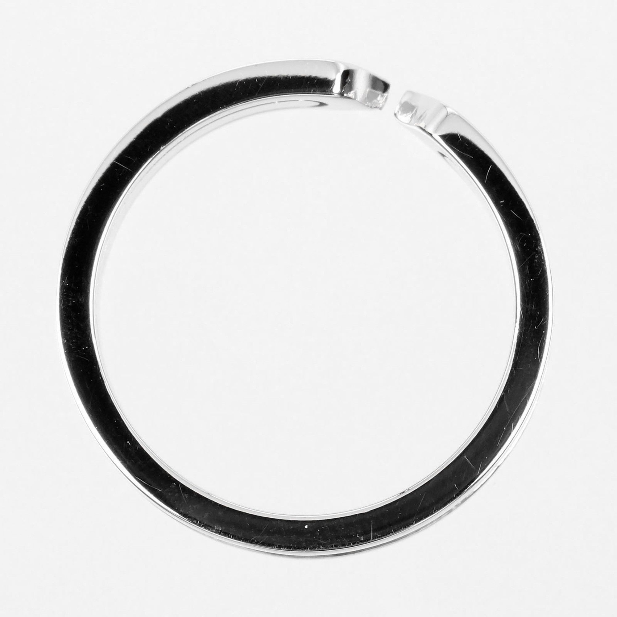 Cartier Cartier 2C C2 ring Size ONE SIZE - 8 Thumbnail