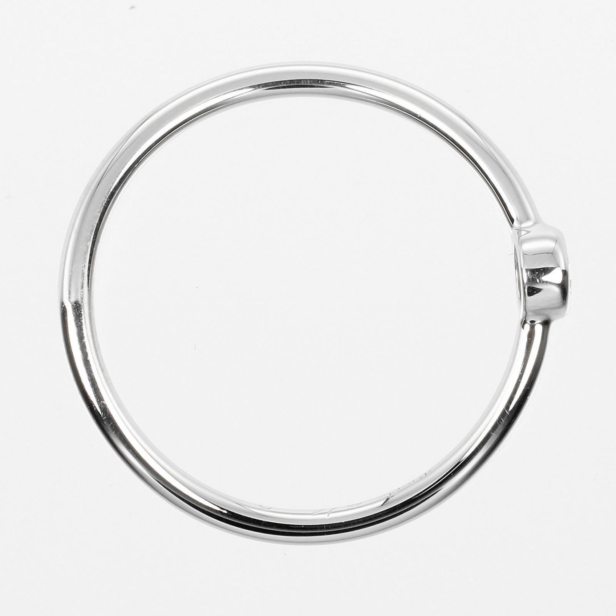 Tiffany & Co. Tiffany & Co Wave ring Size ONE SIZE - 9 Thumbnail