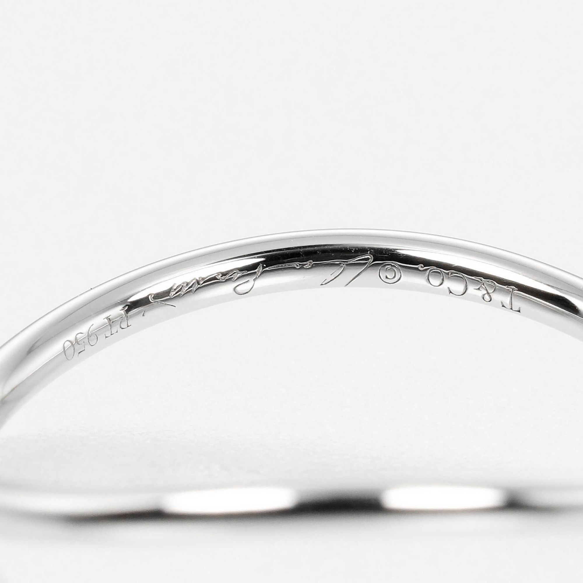 Tiffany & Co. Tiffany & Co Wave ring Size ONE SIZE - 5 Thumbnail