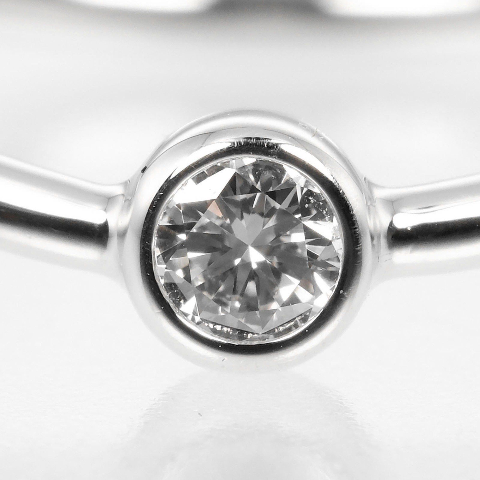 Tiffany & Co. Tiffany & Co Wave ring Size ONE SIZE - 4 Thumbnail
