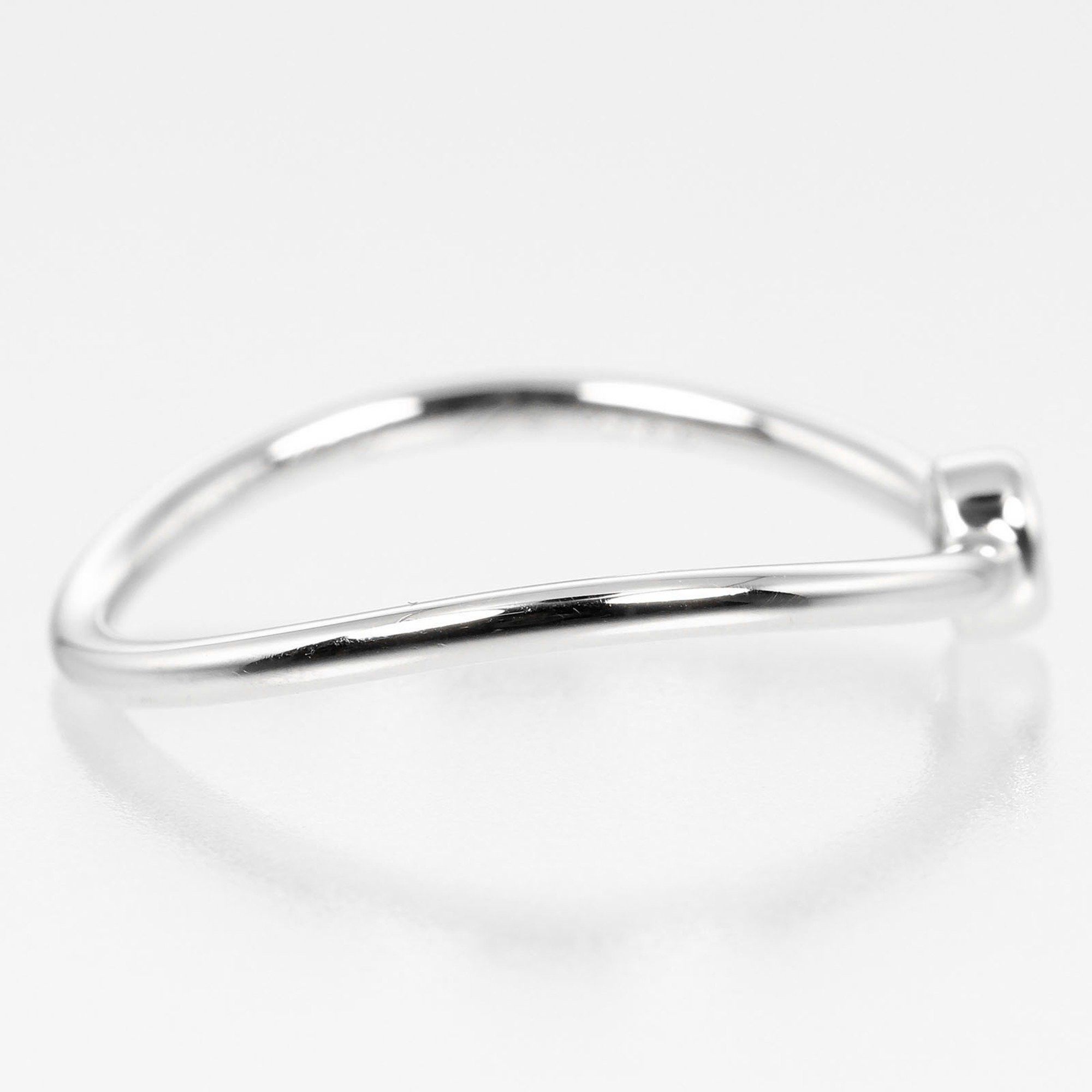 Tiffany & Co. Tiffany & Co Wave ring Size ONE SIZE - 7 Thumbnail