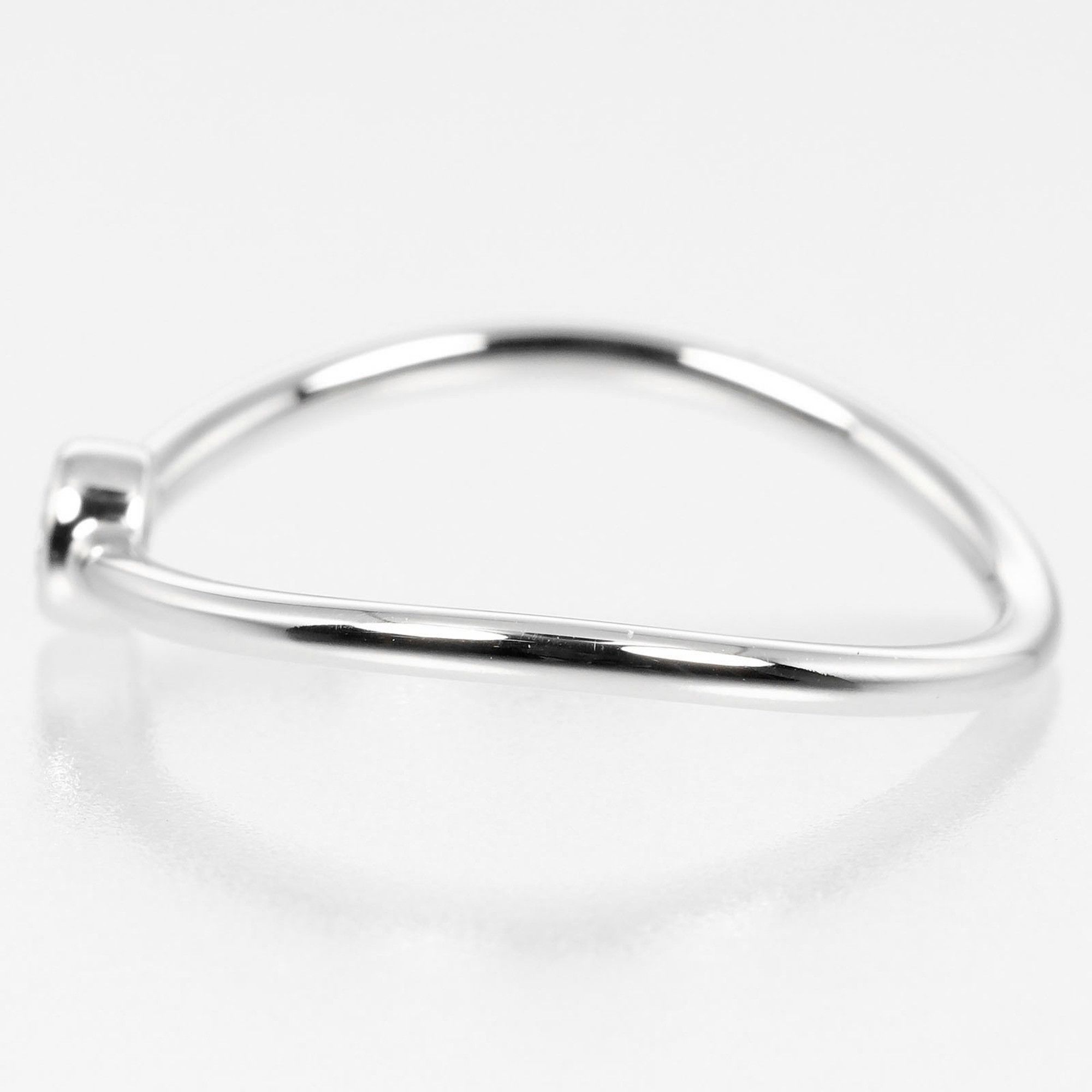 Tiffany & Co. Tiffany & Co Wave ring Size ONE SIZE - 3 Thumbnail