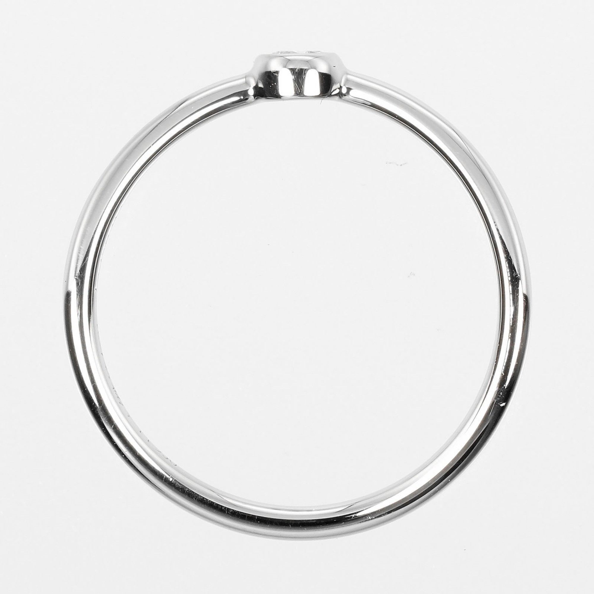 Tiffany & Co. Tiffany & Co Wave ring Size ONE SIZE - 8 Thumbnail