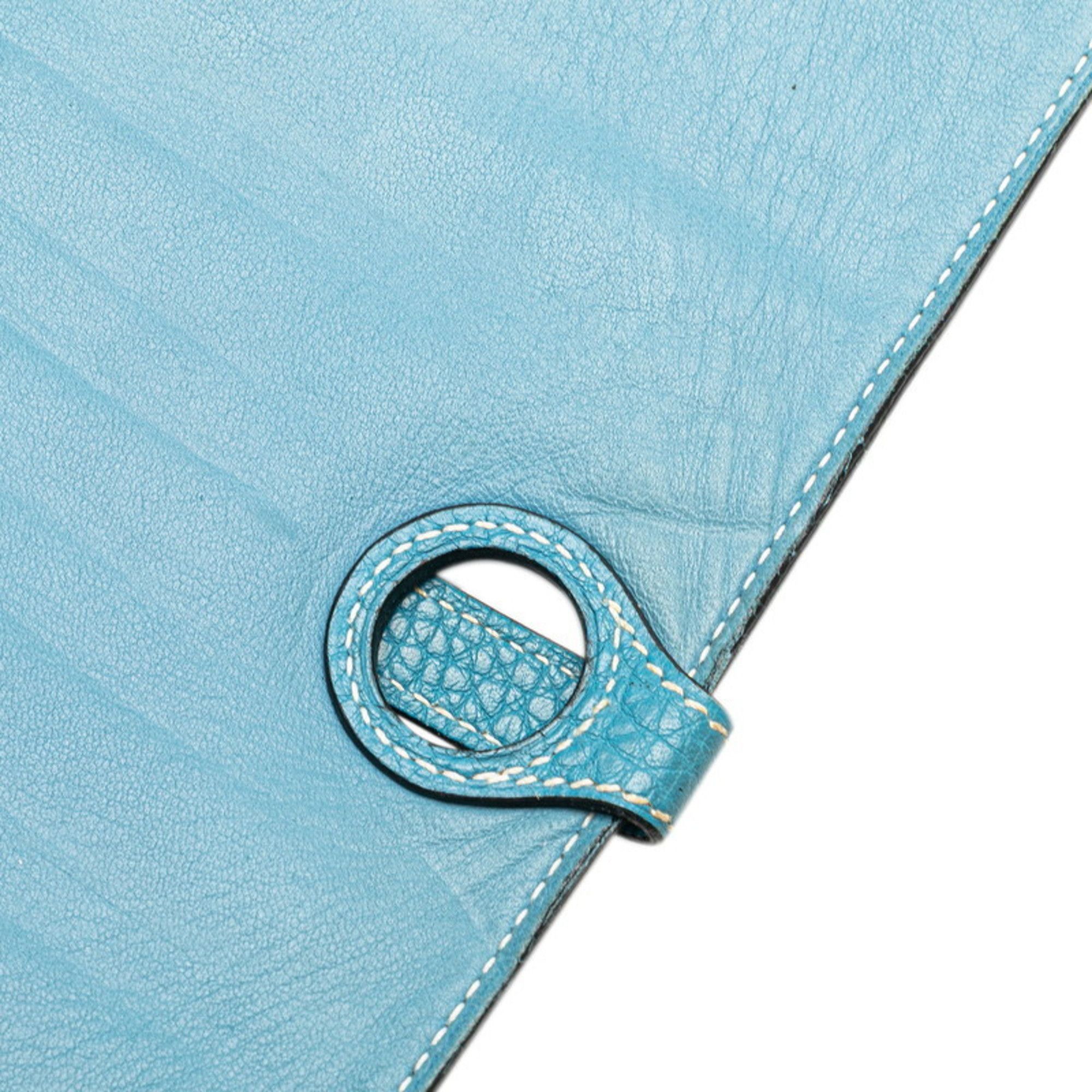 Hermes Hermès Dogon wallet Size ONE SIZE - 11 Thumbnail