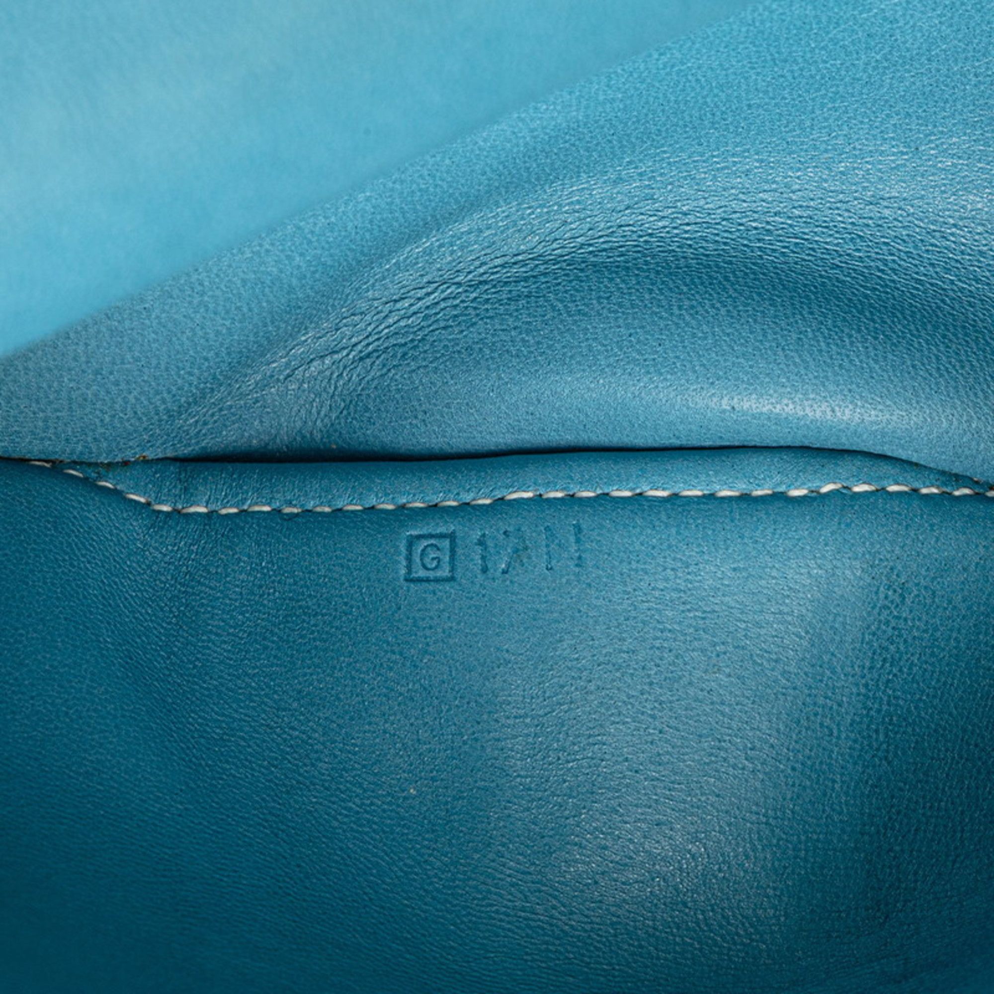 Hermes Hermès Dogon wallet Size ONE SIZE - 8 Thumbnail