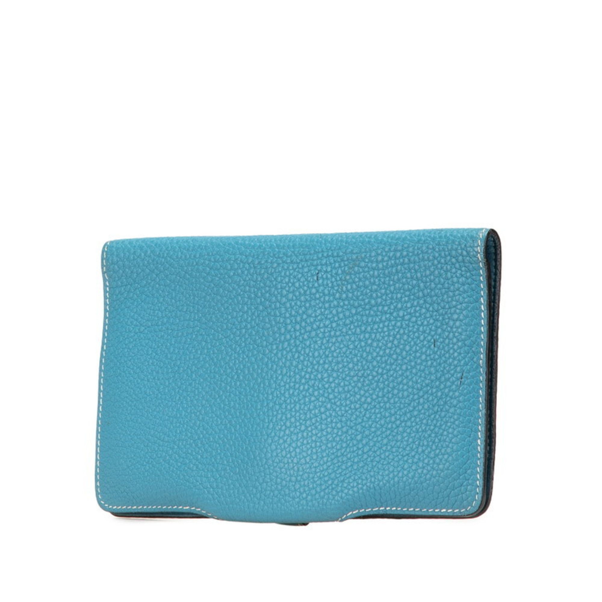 Hermes Hermès Dogon wallet Size ONE SIZE - 2 Thumbnail