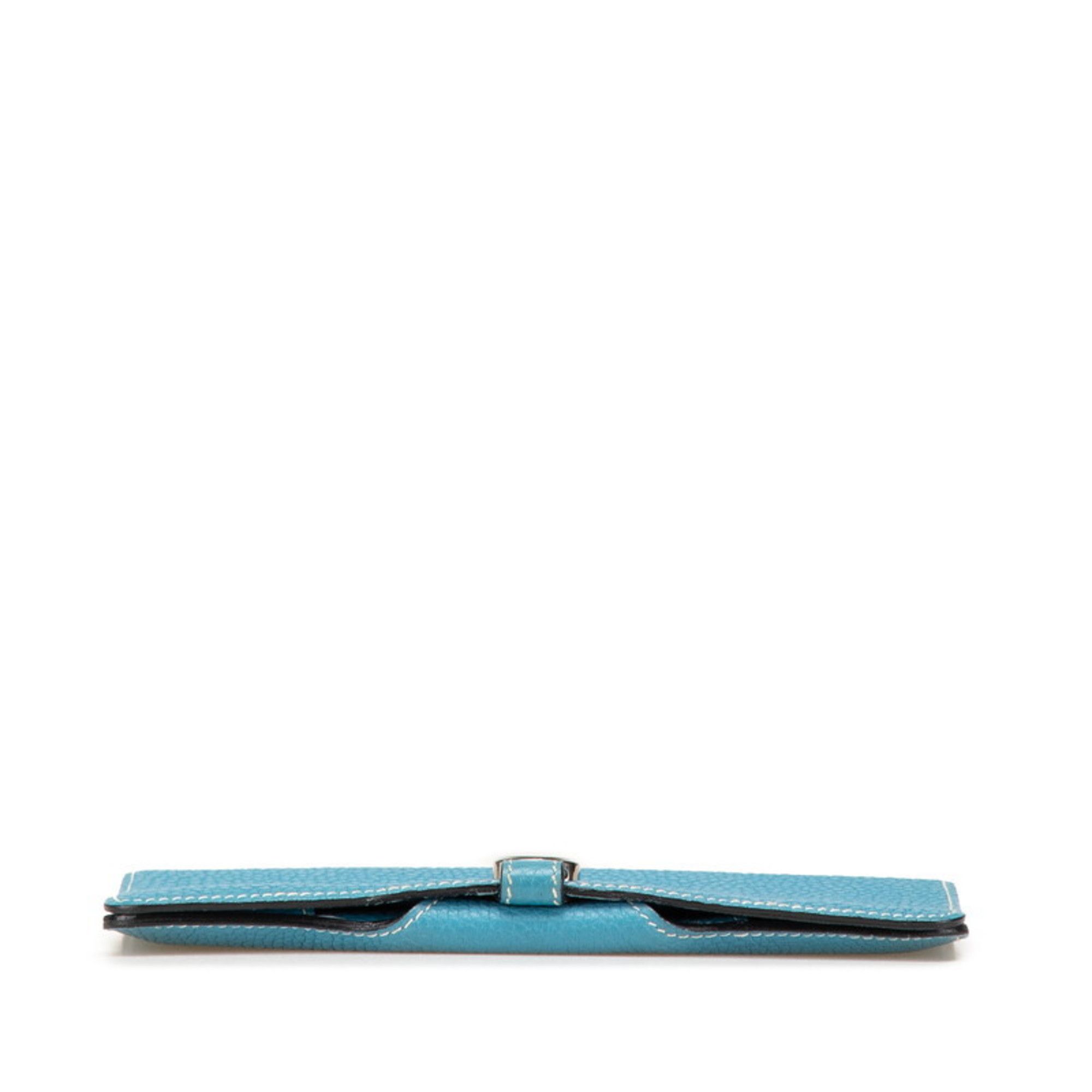 Hermes Hermès Dogon wallet Size ONE SIZE - 5 Thumbnail