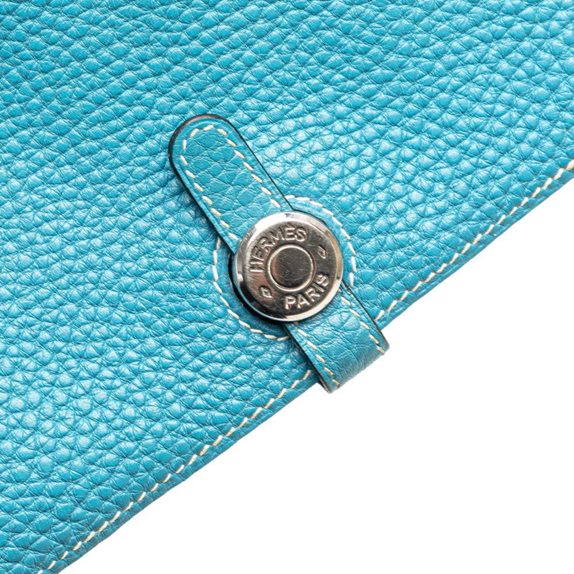 Hermes Hermès Dogon wallet Size ONE SIZE - 6 Thumbnail