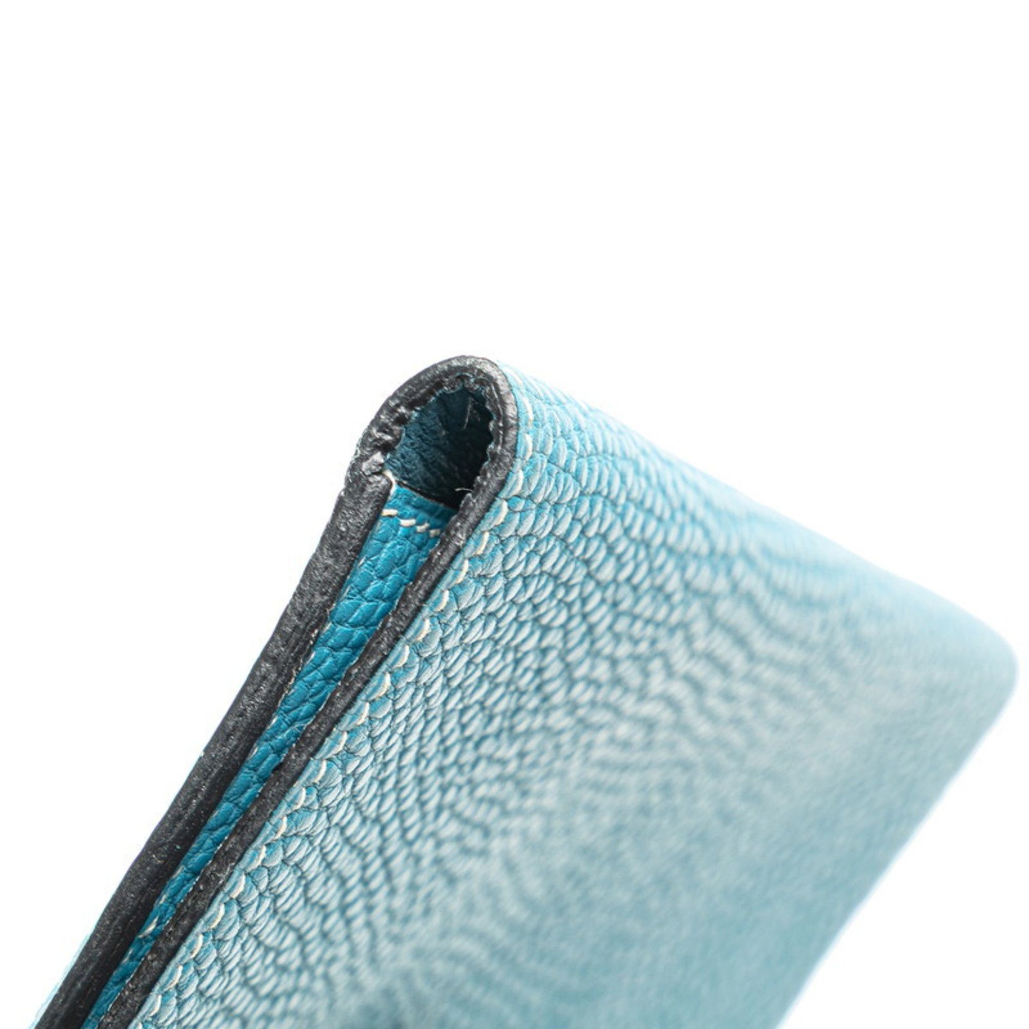 Hermes Hermès Dogon wallet Size ONE SIZE - 4 Thumbnail