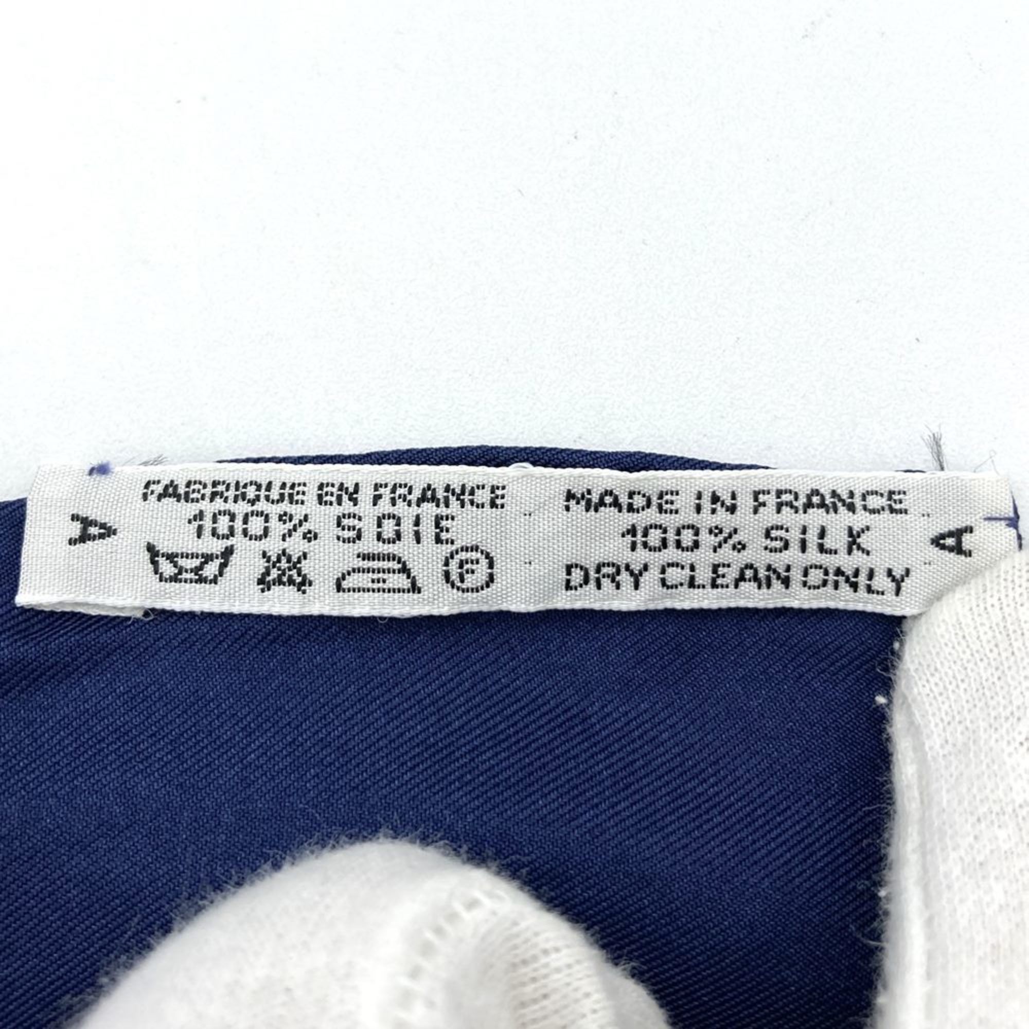 Hermes Hermès Carré 90 scarf Size ONE SIZE - 6 Thumbnail