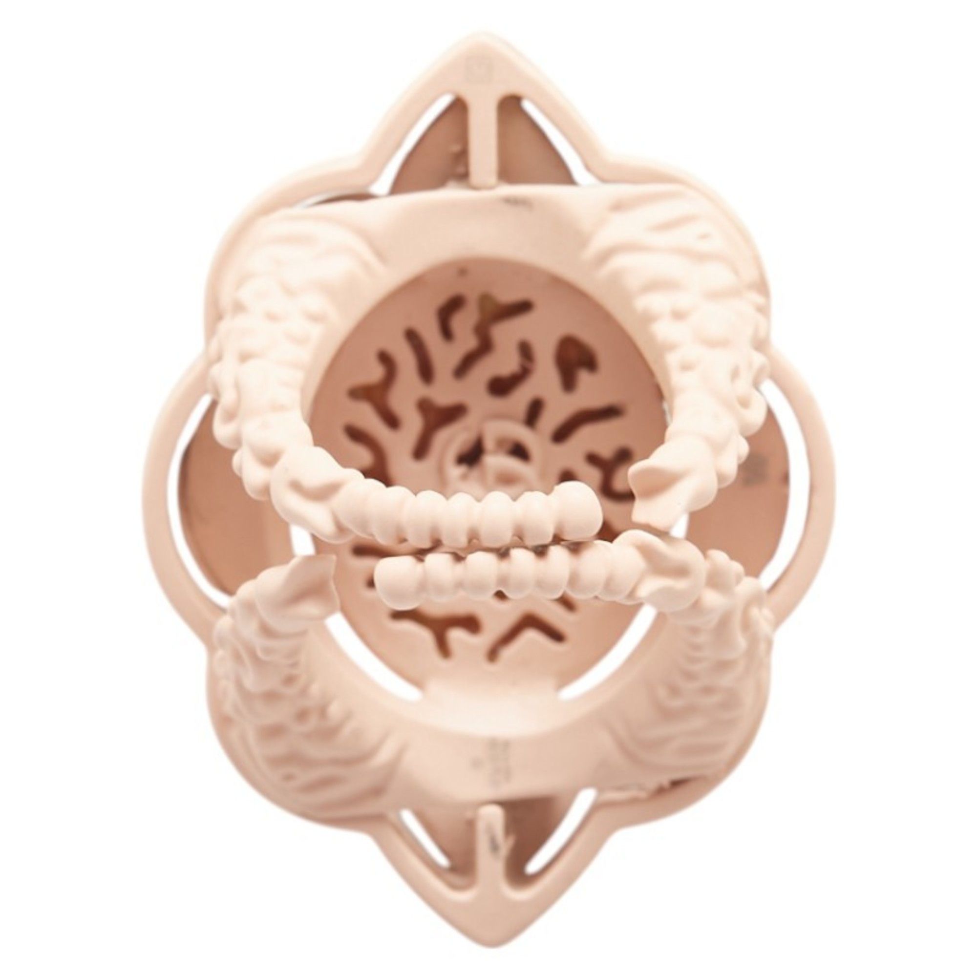 Gucci Gucci Floral ring Size ONE SIZE - 4 Thumbnail