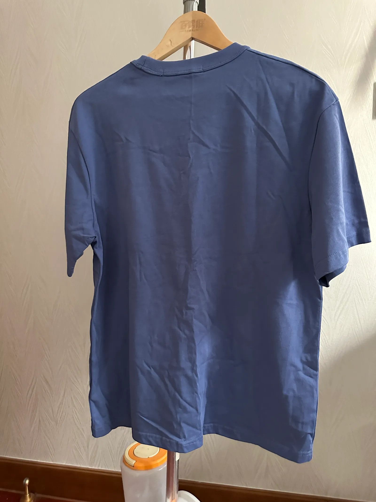 Alexander Wang Alexander Wang Short Sleeve T-shirt Size S / US 4 / IT 40 - 3 Thumbnail