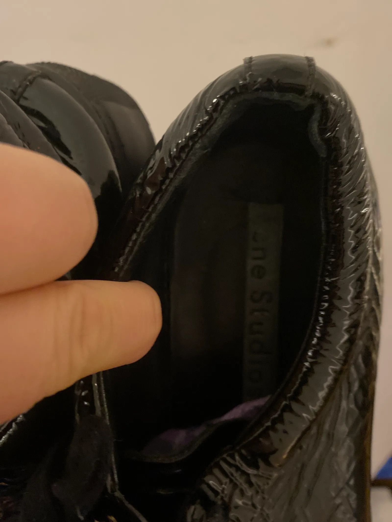 Acne Studios Acne Studios Sneakers Size US 11 / IT 41 - 2 Thumbnail