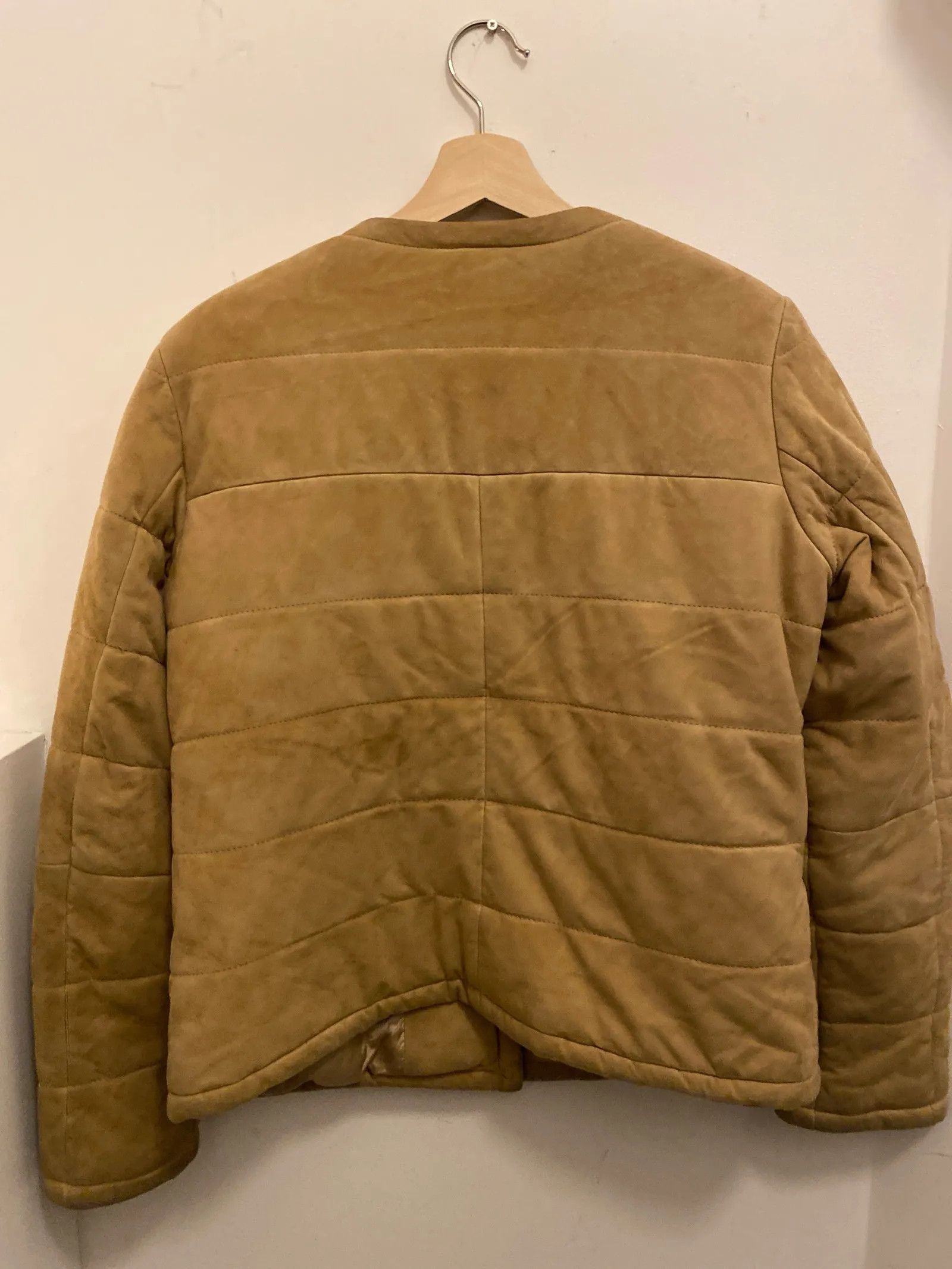 Vintage Vintage Jacket Size XL / US 12-14 / IT 48-50 - 3 Thumbnail