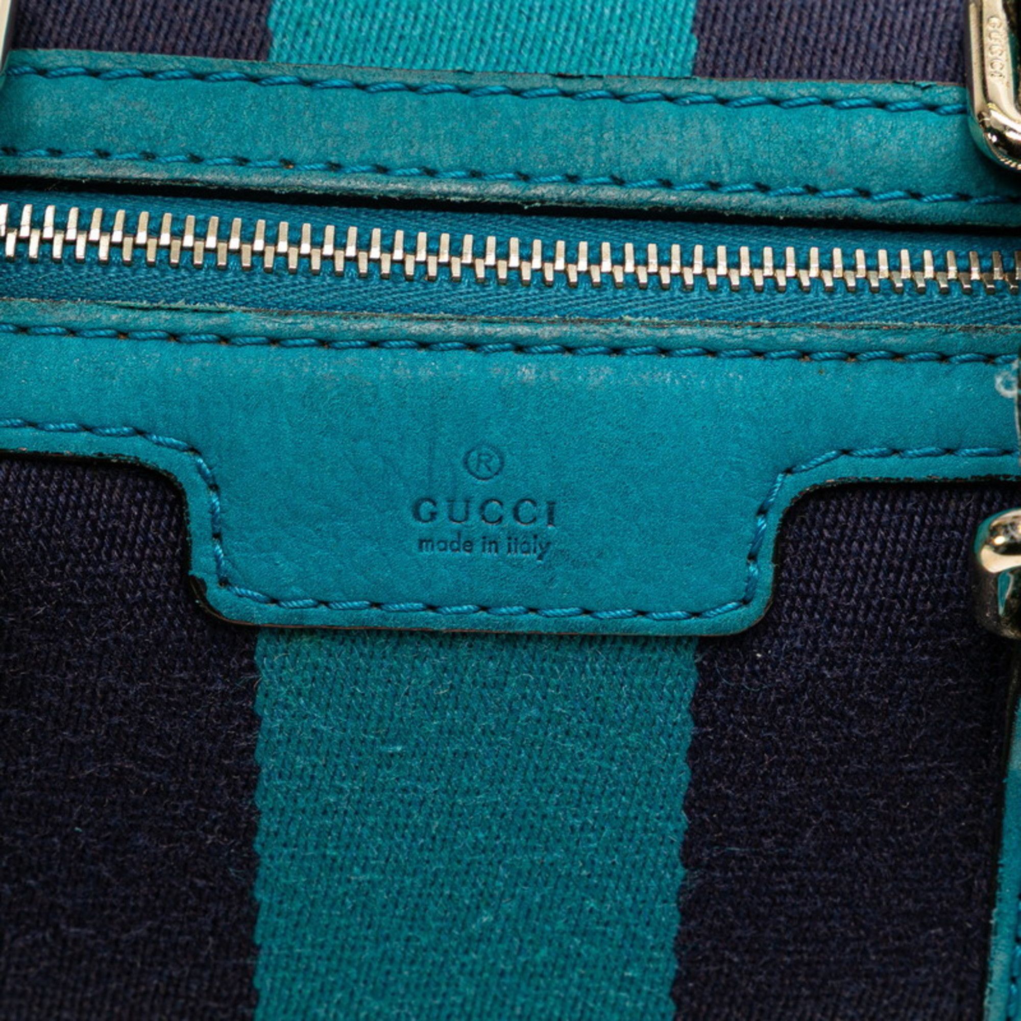 Gucci Gucci Boston shoulder Size ONE SIZE - 13 Thumbnail