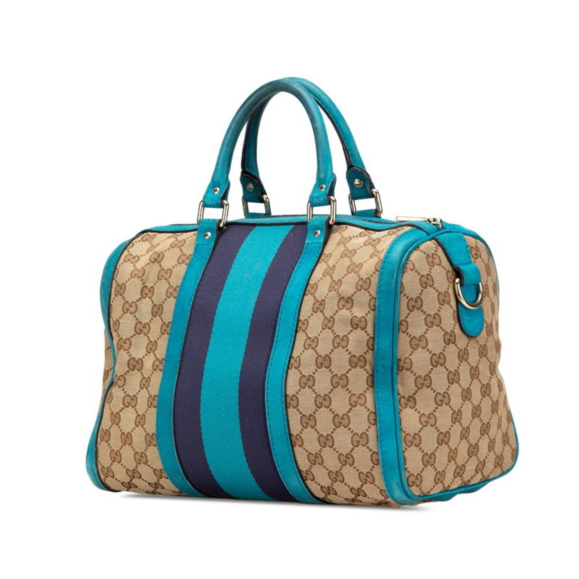 Gucci Gucci Boston shoulder Size ONE SIZE - 2 Thumbnail