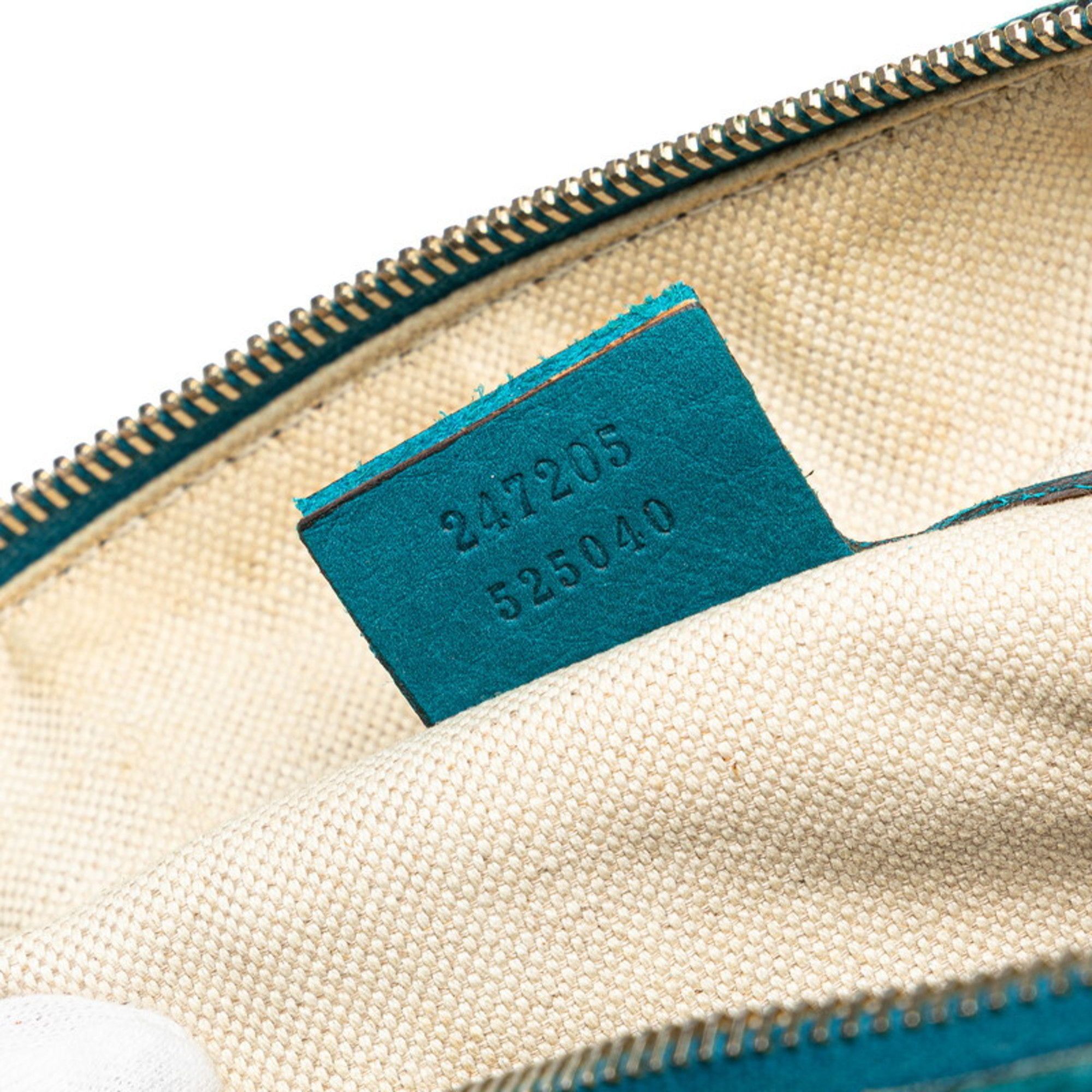 Gucci Gucci Boston shoulder Size ONE SIZE - 11 Thumbnail