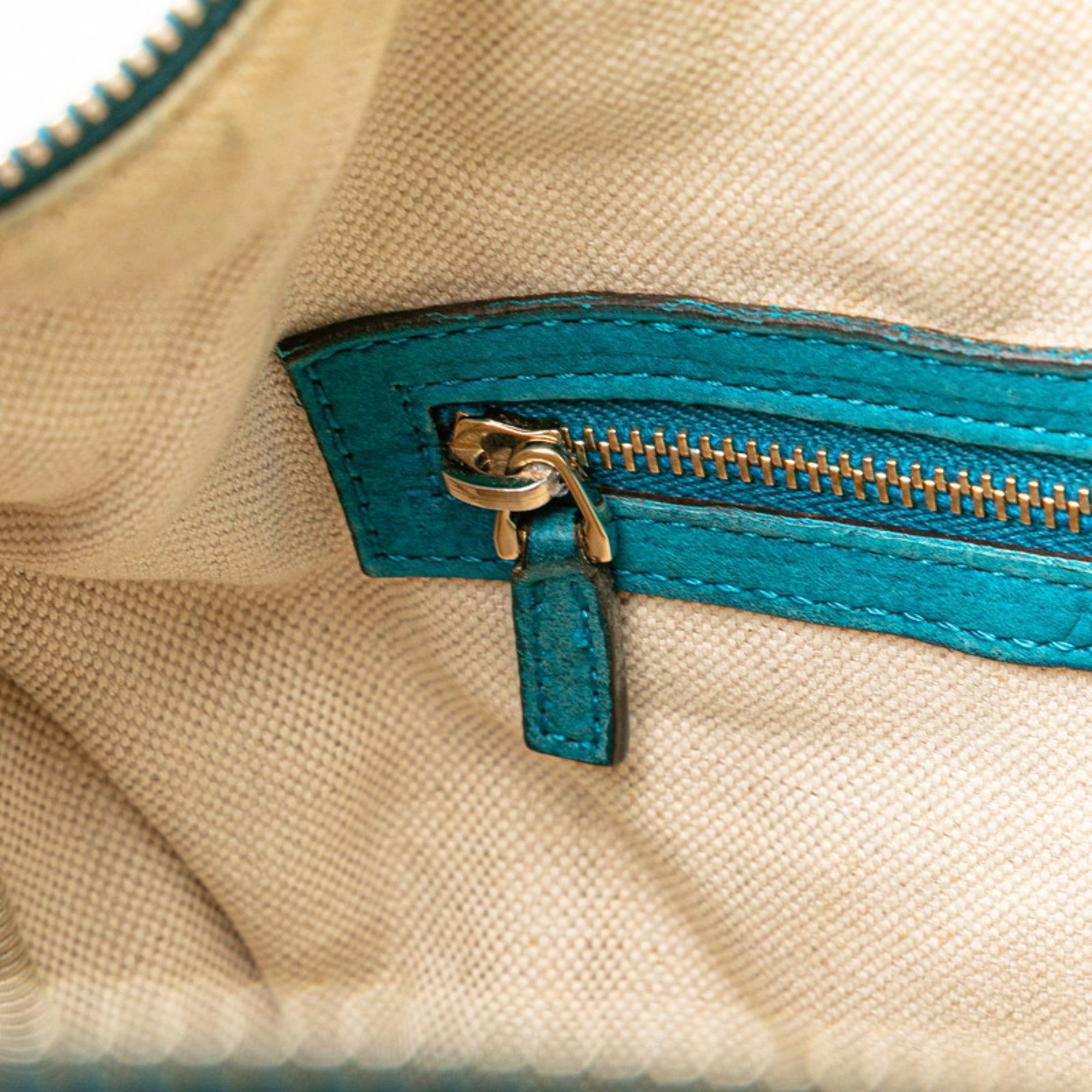 Gucci Gucci Boston shoulder Size ONE SIZE - 8 Thumbnail