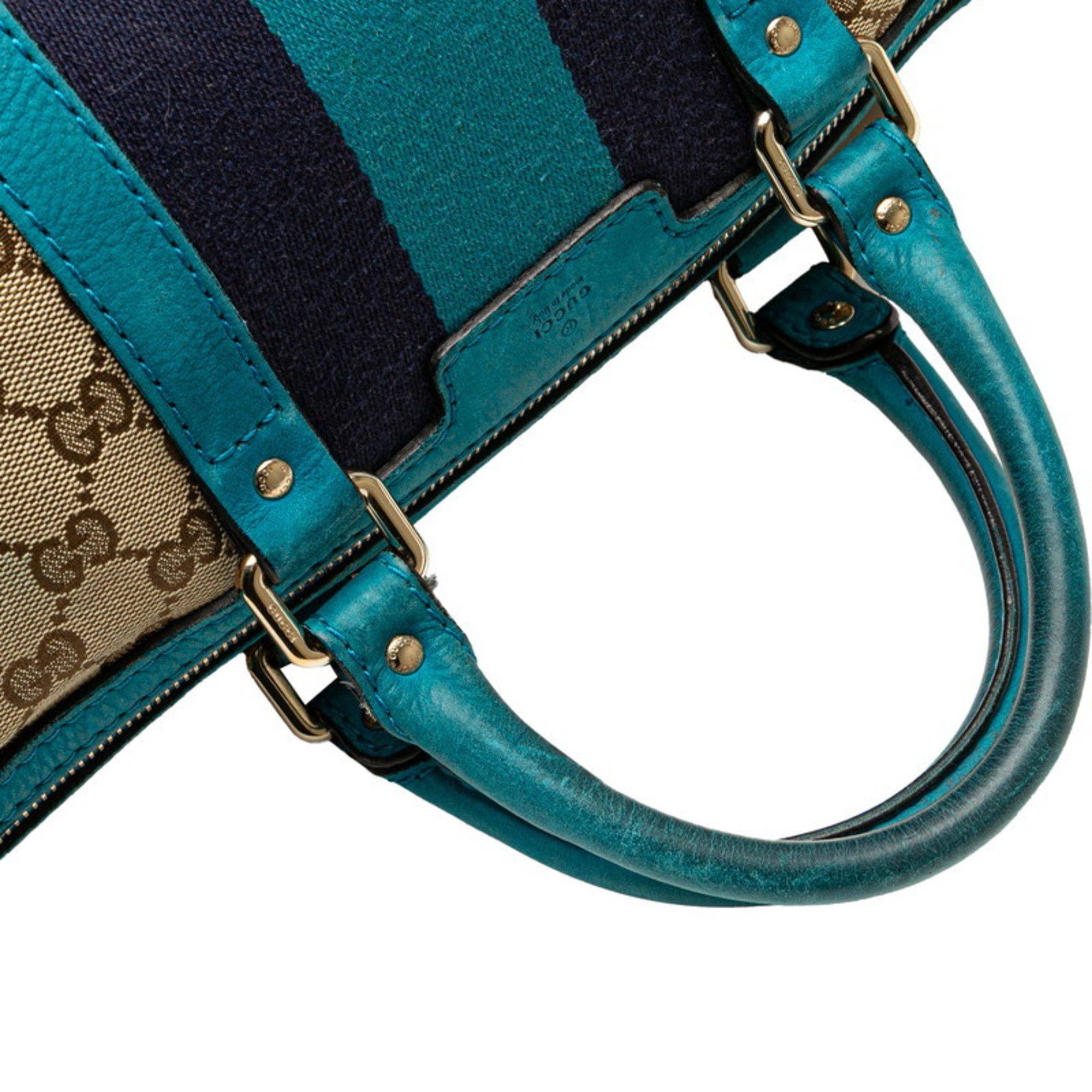 Gucci Gucci Boston shoulder Size ONE SIZE - 12 Thumbnail