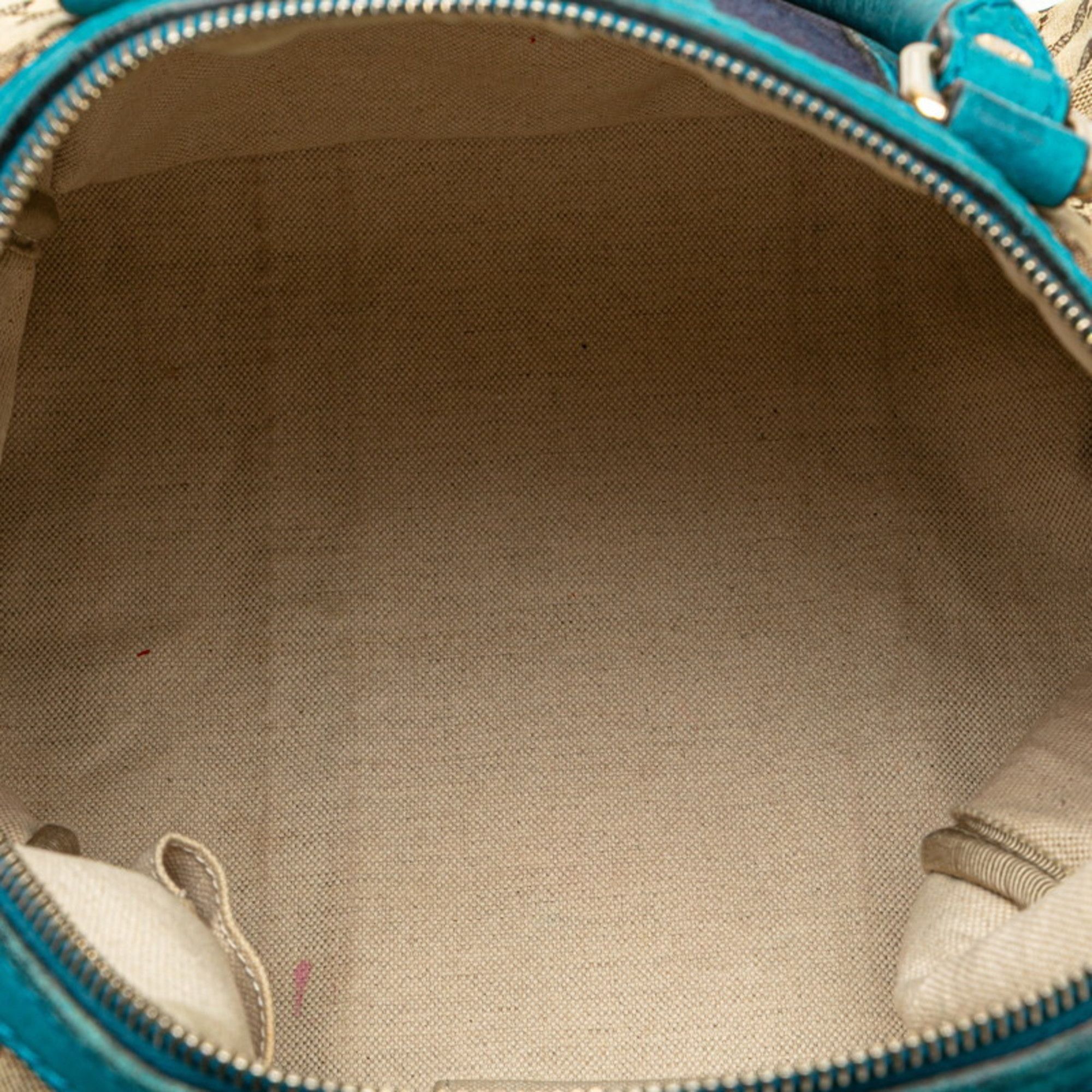 Gucci Gucci Boston shoulder Size ONE SIZE - 9 Thumbnail