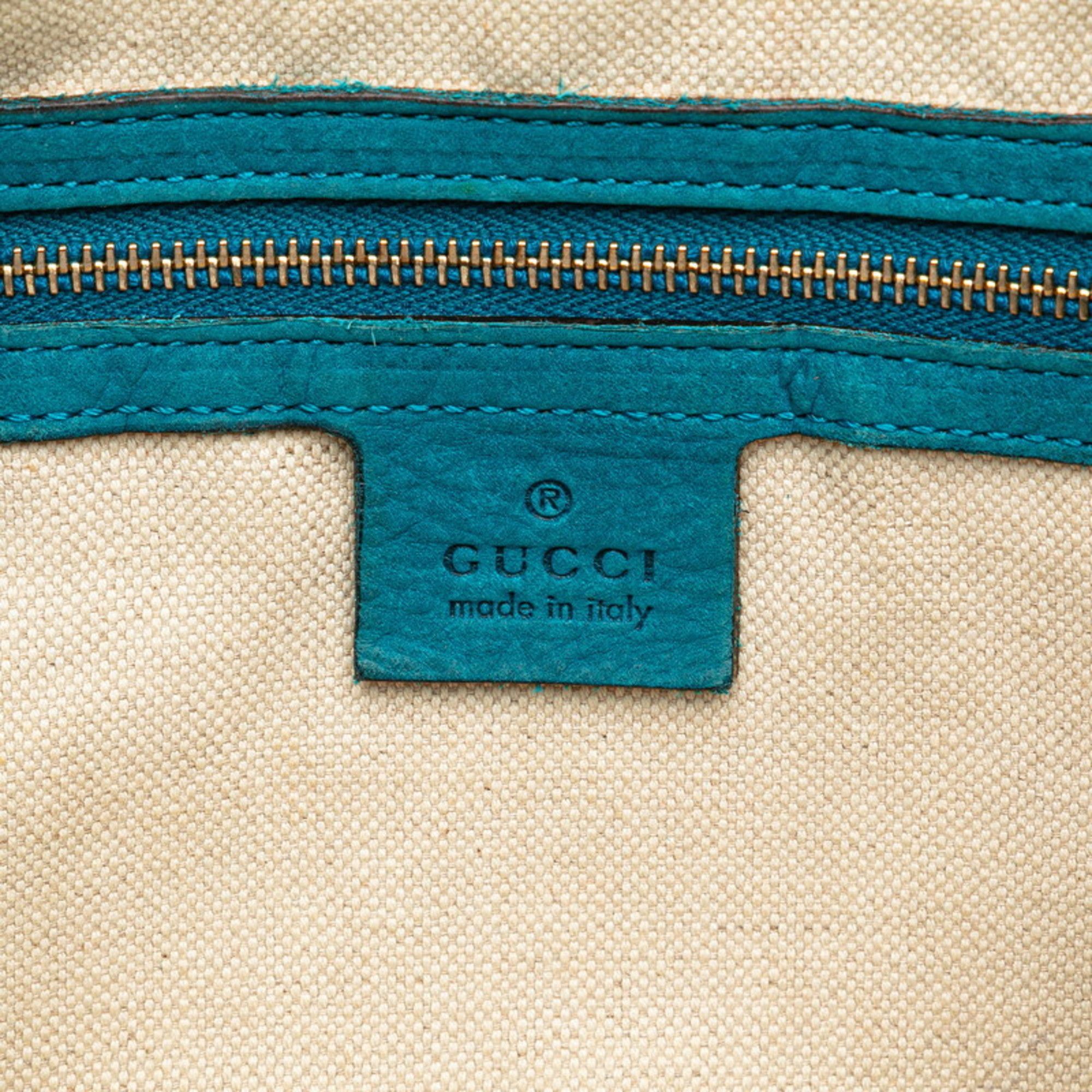 Gucci Gucci Boston shoulder Size ONE SIZE - 10 Thumbnail