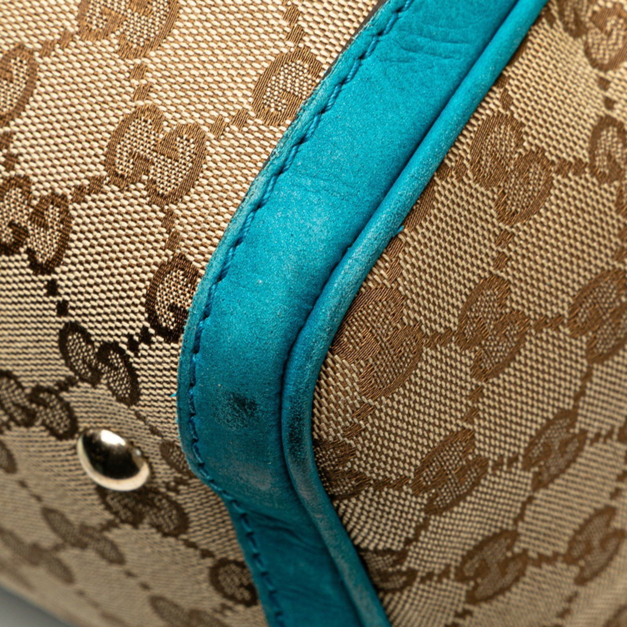 Gucci Gucci Boston shoulder Size ONE SIZE - 5 Thumbnail