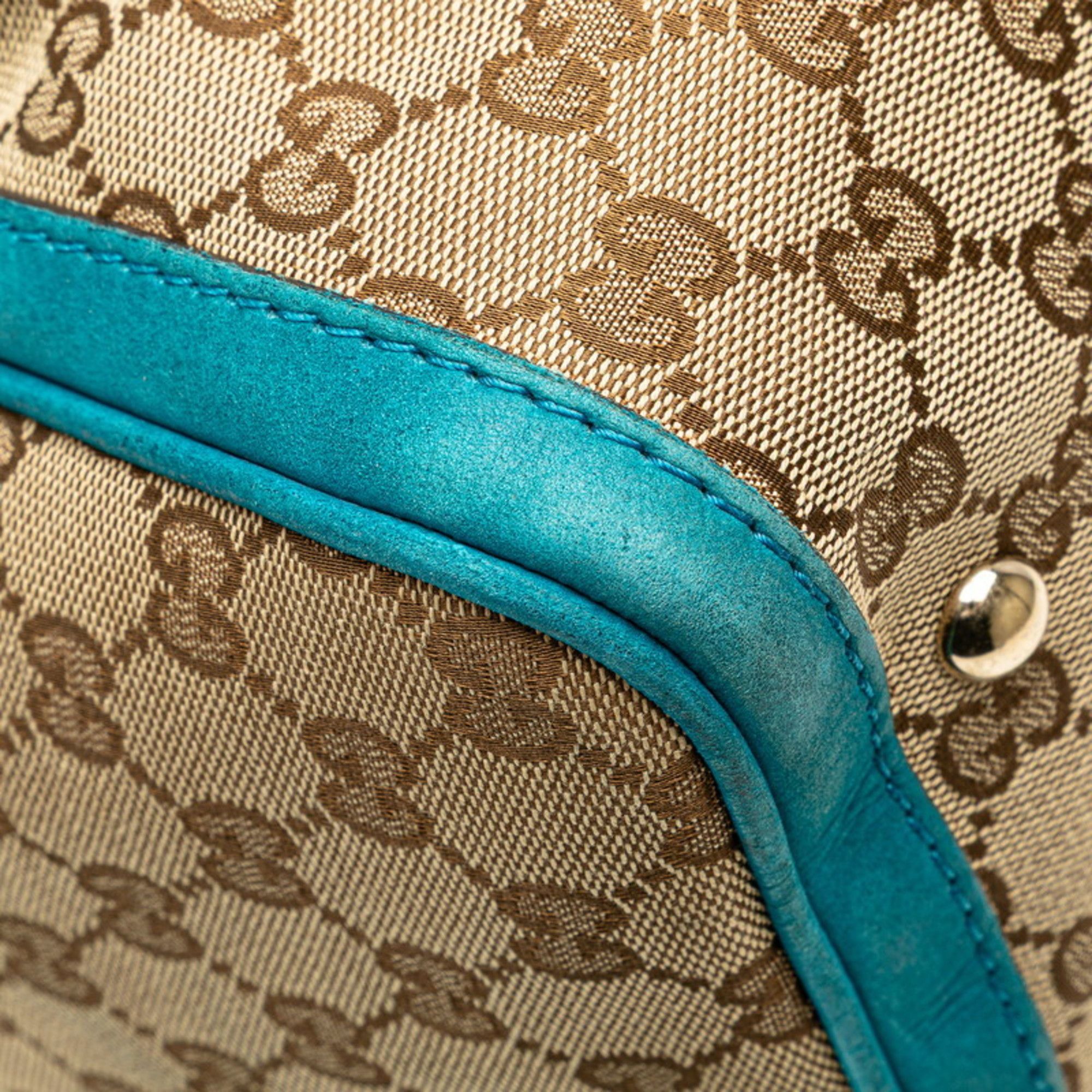 Gucci Gucci Boston shoulder Size ONE SIZE - 4 Thumbnail