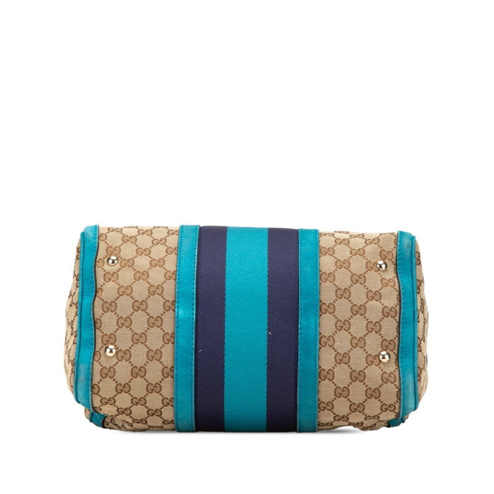 Gucci Gucci Boston shoulder Size ONE SIZE - 6 Thumbnail