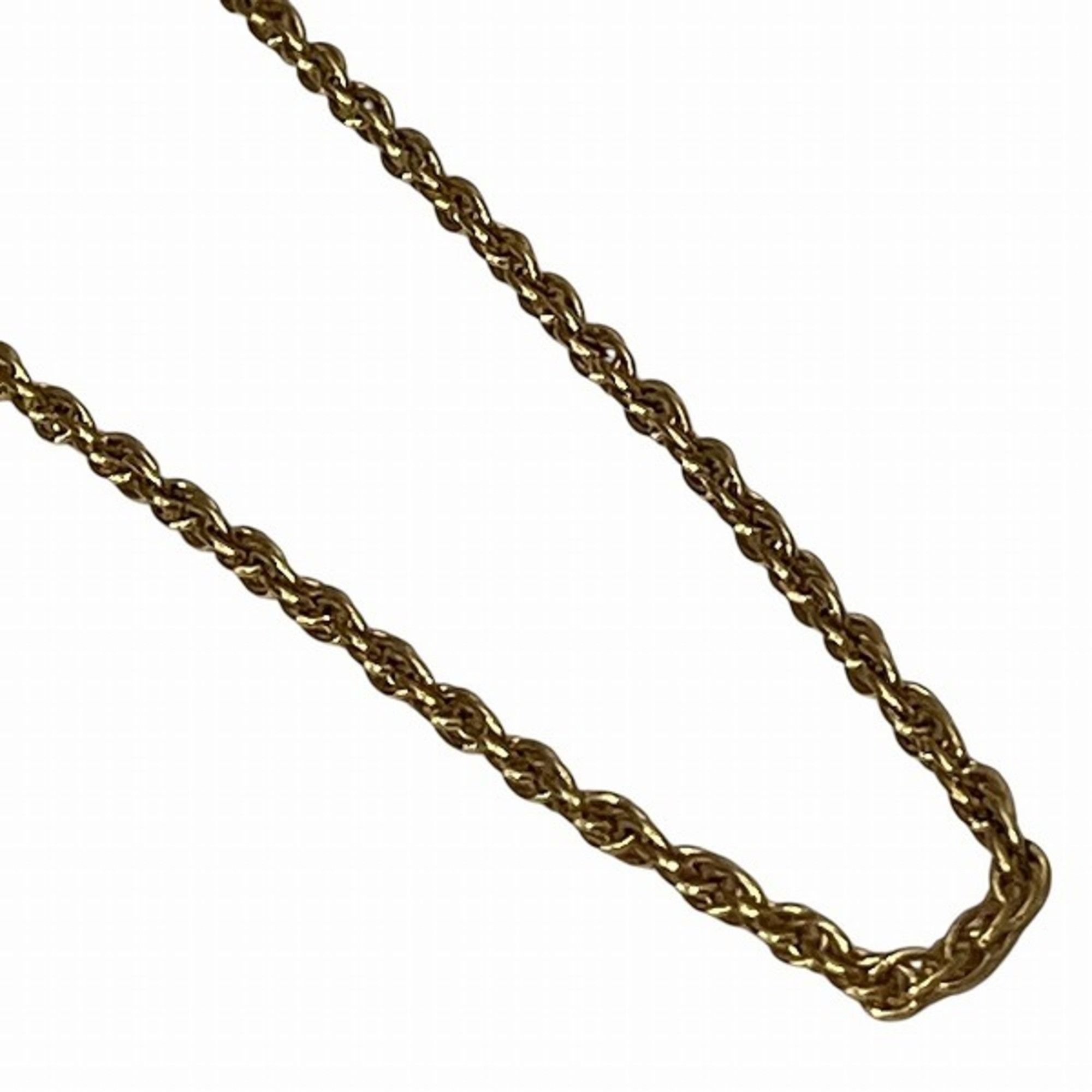 Dior Dior CD necklace Size ONE SIZE - 6 Thumbnail