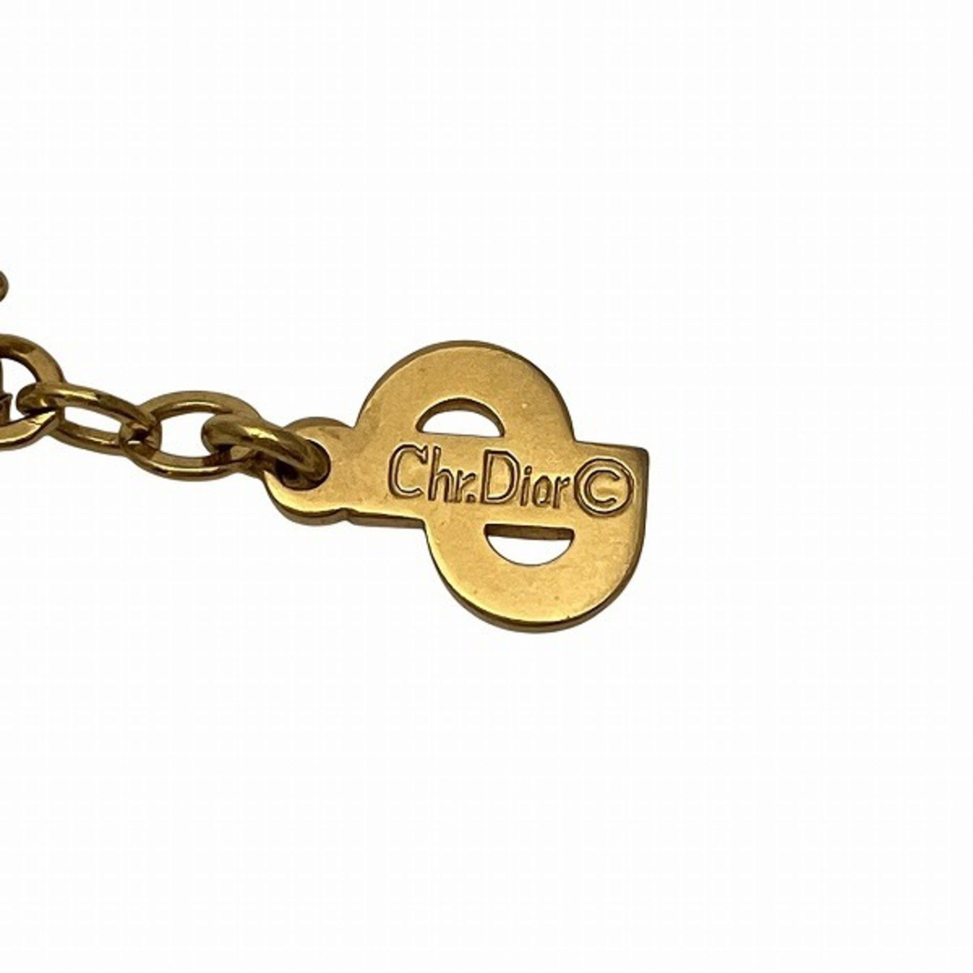 Dior Dior CD necklace Size ONE SIZE - 9 Thumbnail