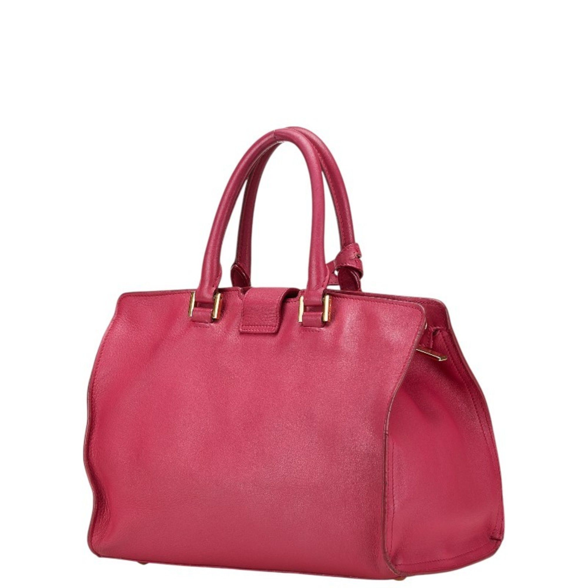 Yves Saint Laurent Saint Laurent Chyc handbag Size ONE SIZE - 2 Thumbnail