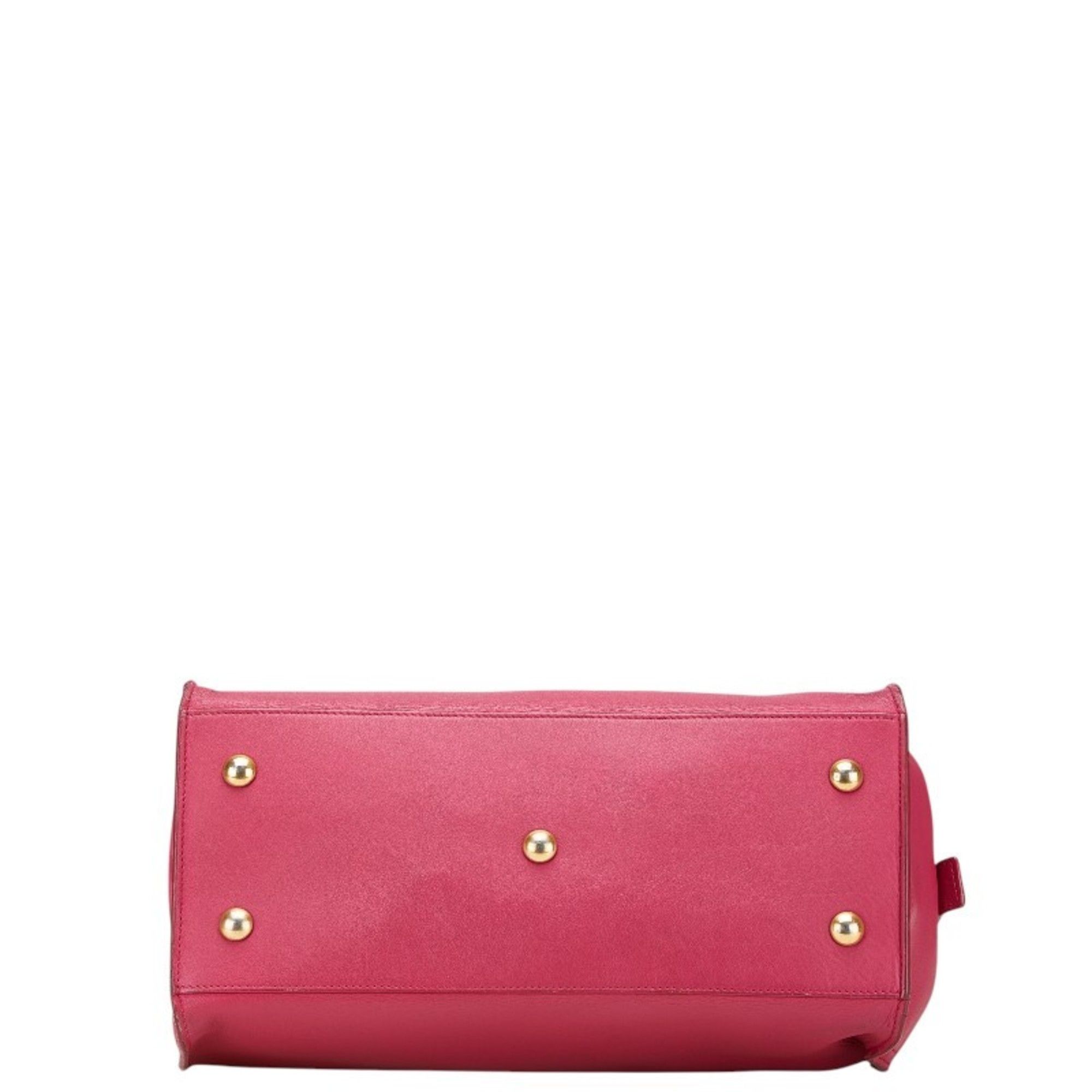 Yves Saint Laurent Saint Laurent Chyc handbag Size ONE SIZE - 15 Thumbnail