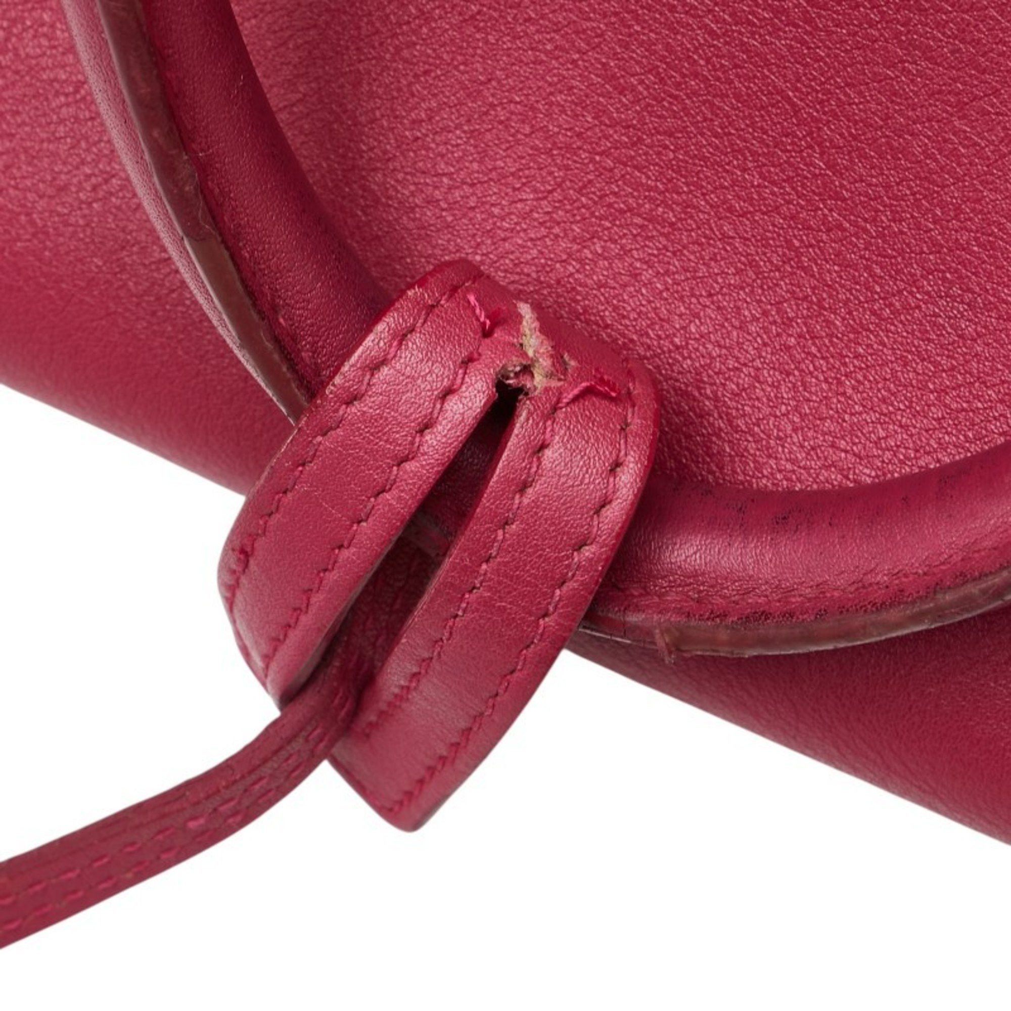 Yves Saint Laurent Saint Laurent Chyc handbag Size ONE SIZE - 9 Thumbnail