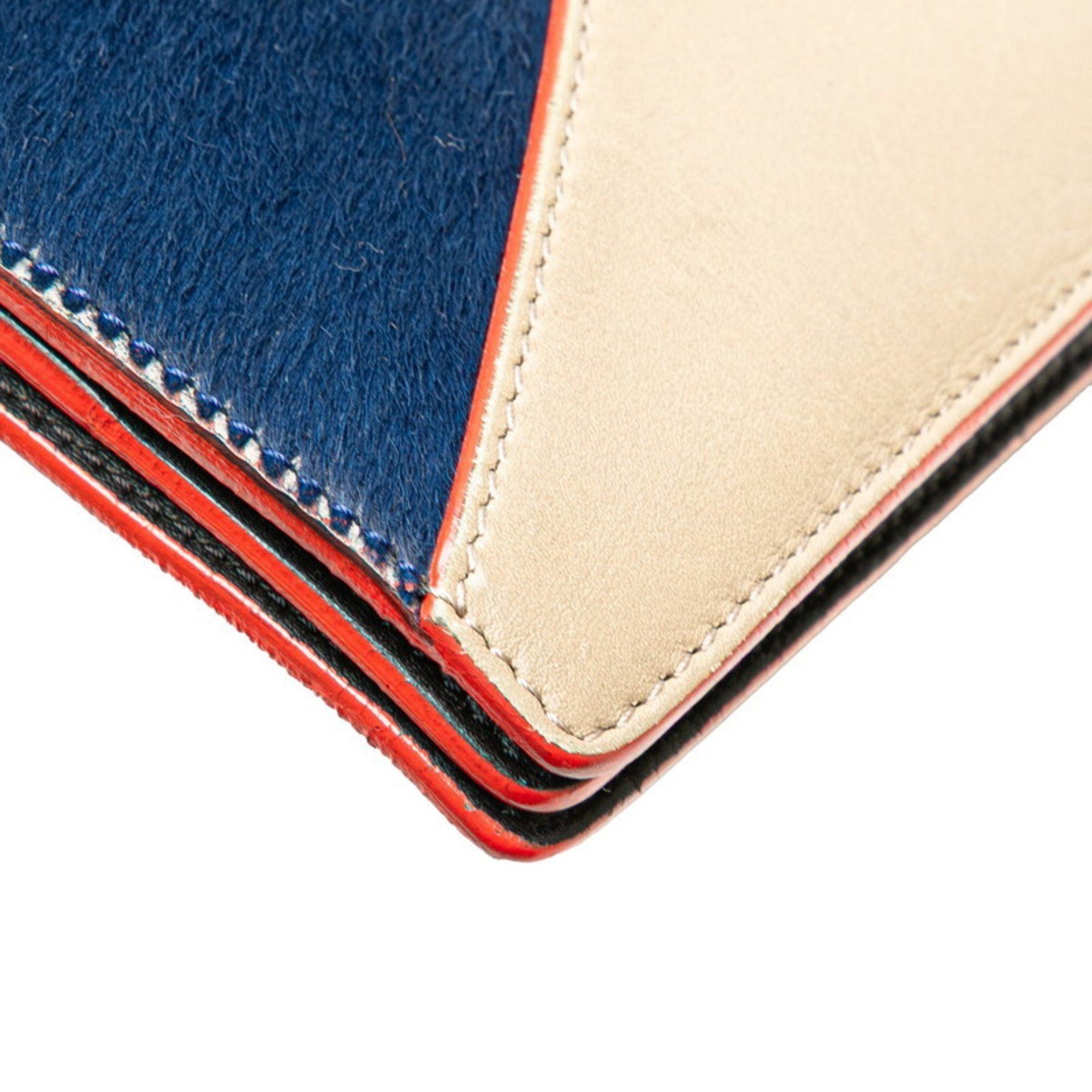 Celine Céline Diamond Clutch clutch Size ONE SIZE - 4 Thumbnail