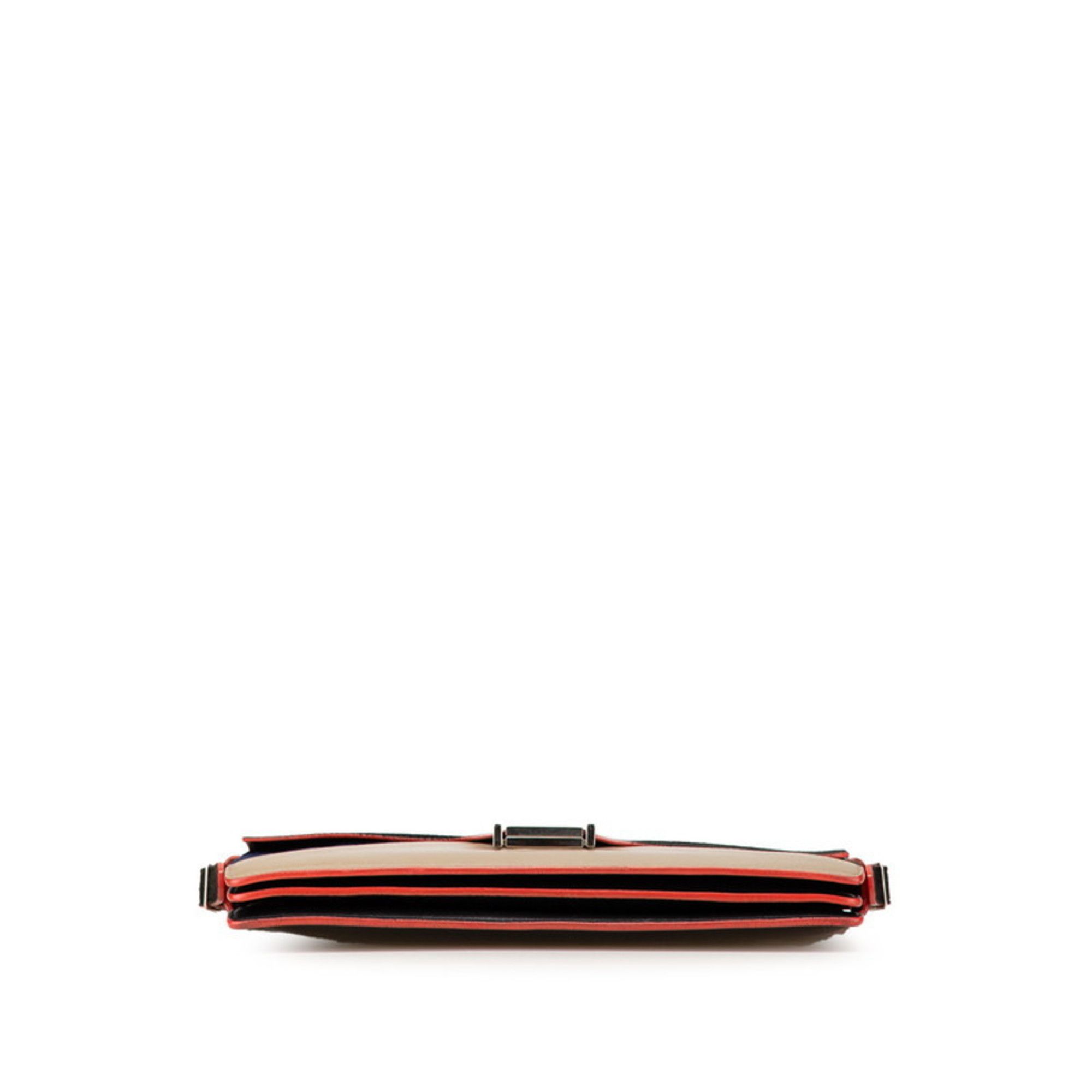 Celine Céline Diamond Clutch clutch Size ONE SIZE - 5 Thumbnail