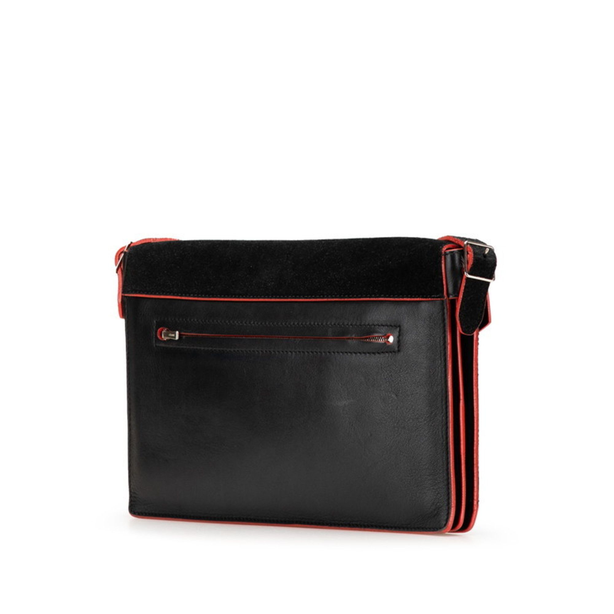 Celine Céline Diamond Clutch clutch Size ONE SIZE - 2 Thumbnail