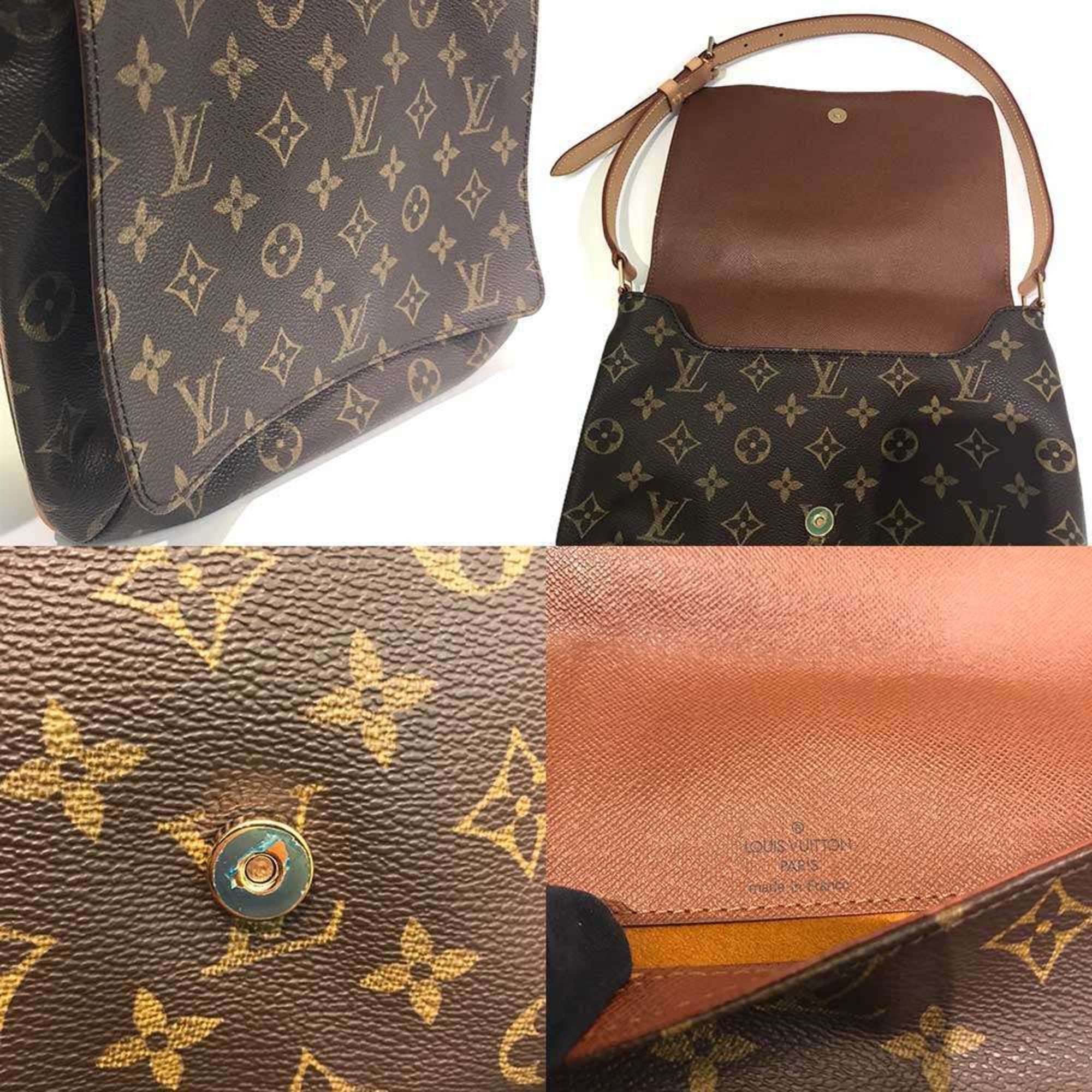 Louis Vuitton Louis Vuitton Musette Tango shoulder Size ONE SIZE - 6 Thumbnail