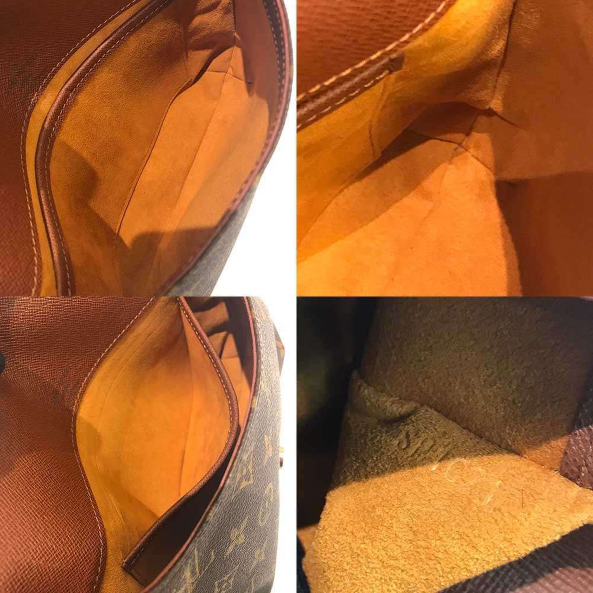 Louis Vuitton Louis Vuitton Musette Tango shoulder Size ONE SIZE - 5 Thumbnail