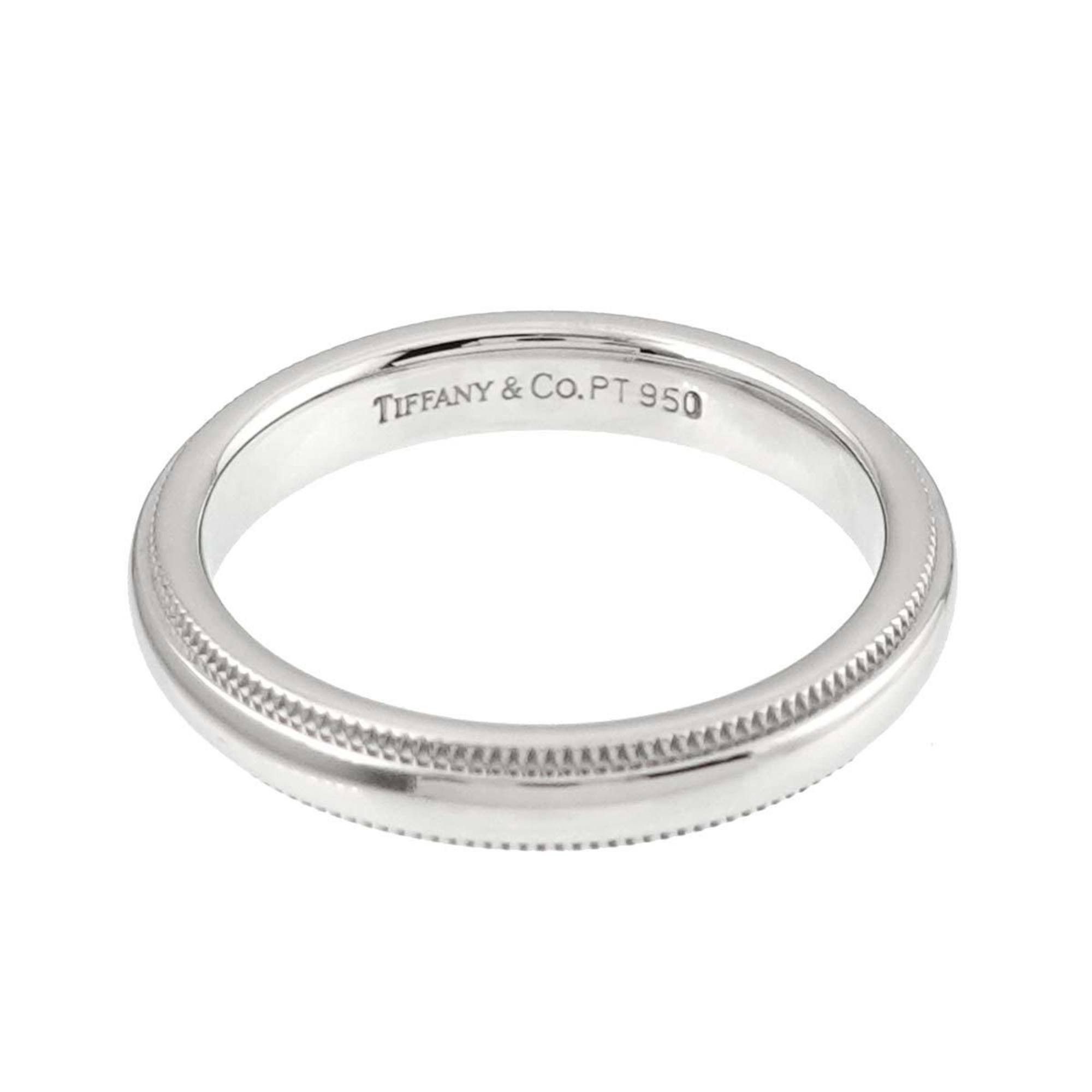 Tiffany & Co. Tiffany & Co Milgrain ring Size ONE SIZE - 3 Thumbnail