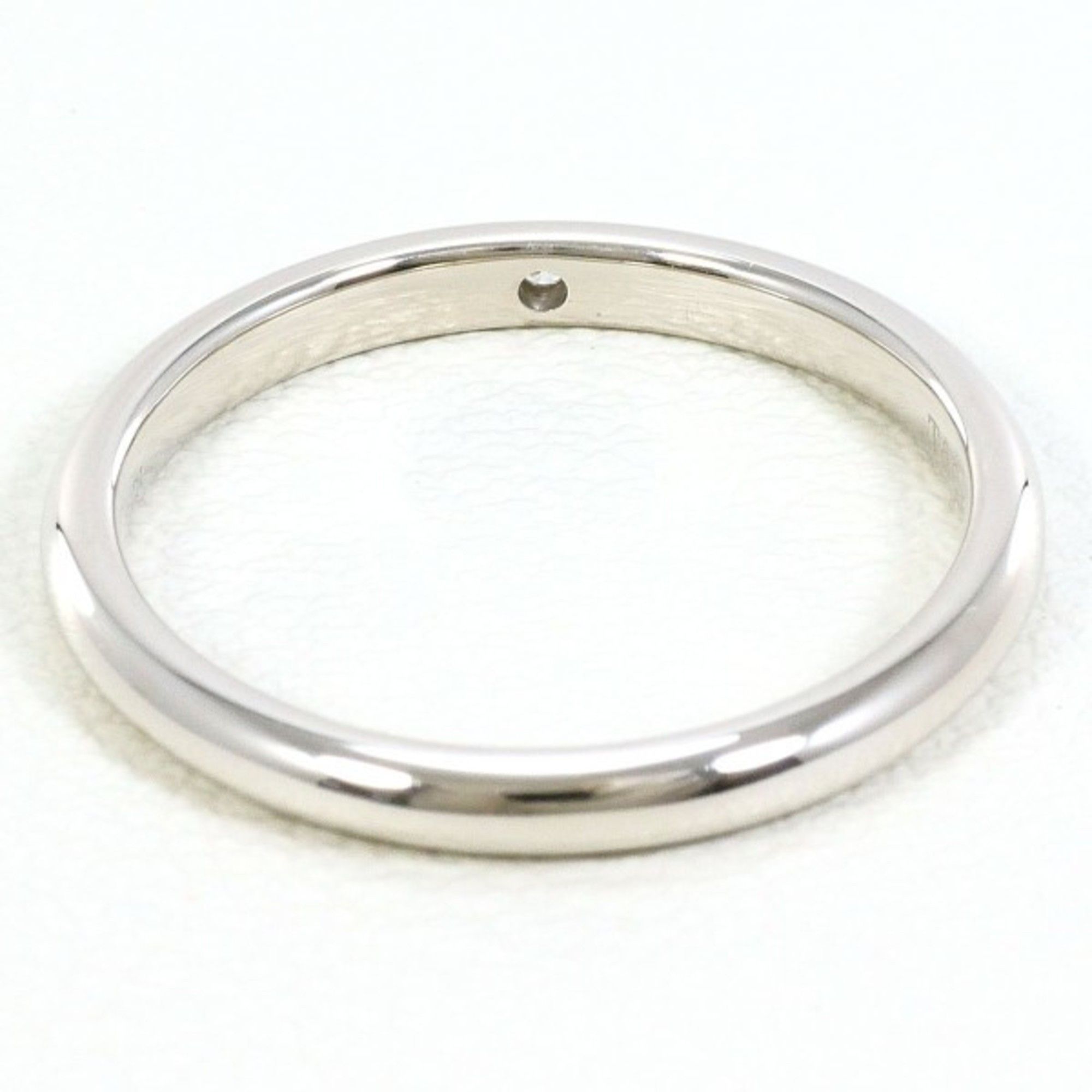 Tiffany & Co. Tiffany & Co Stacking band ring Size ONE SIZE - 2 Thumbnail
