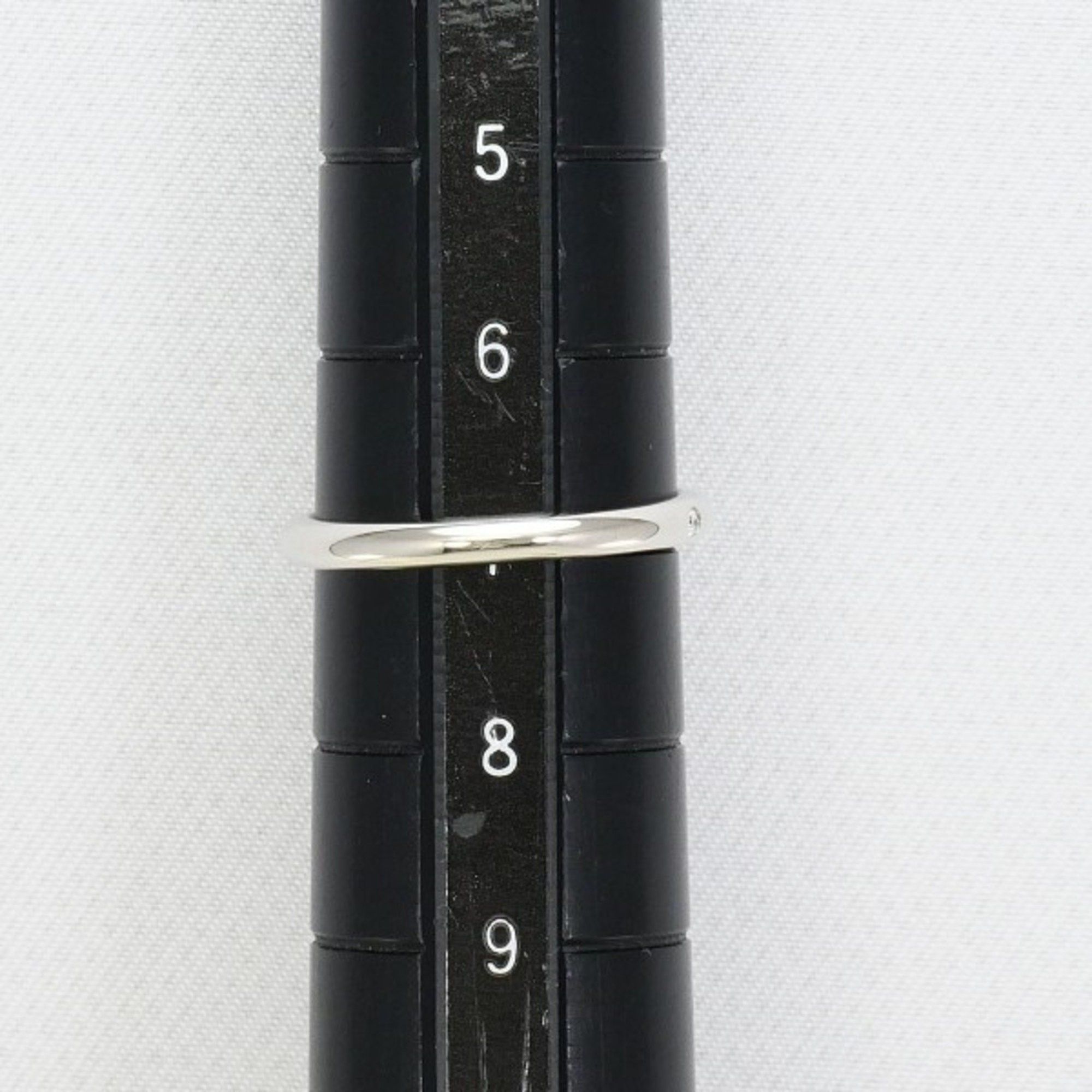 Tiffany & Co. Tiffany & Co Stacking band ring Size ONE SIZE - 7 Thumbnail