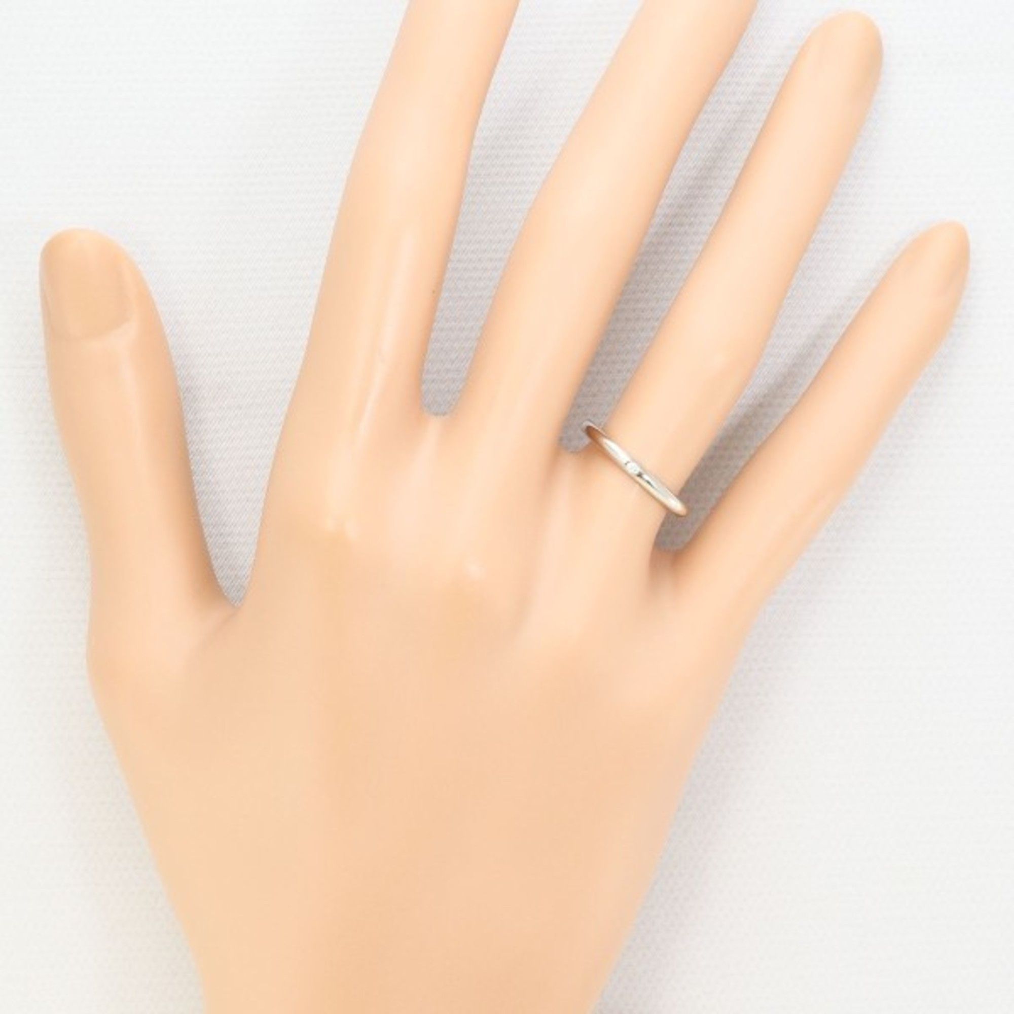 Tiffany & Co. Tiffany & Co Stacking band ring Size ONE SIZE - 6 Thumbnail