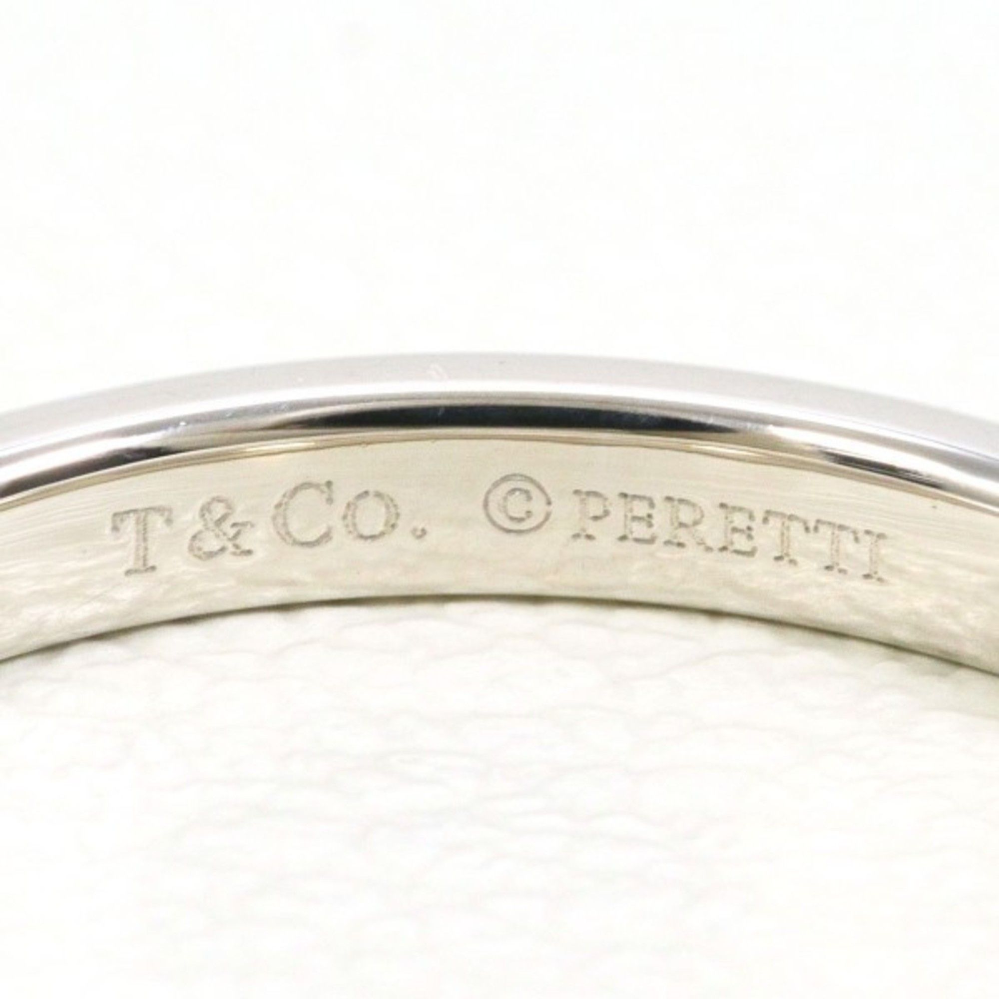 Tiffany & Co. Tiffany & Co Stacking band ring Size ONE SIZE - 4 Thumbnail