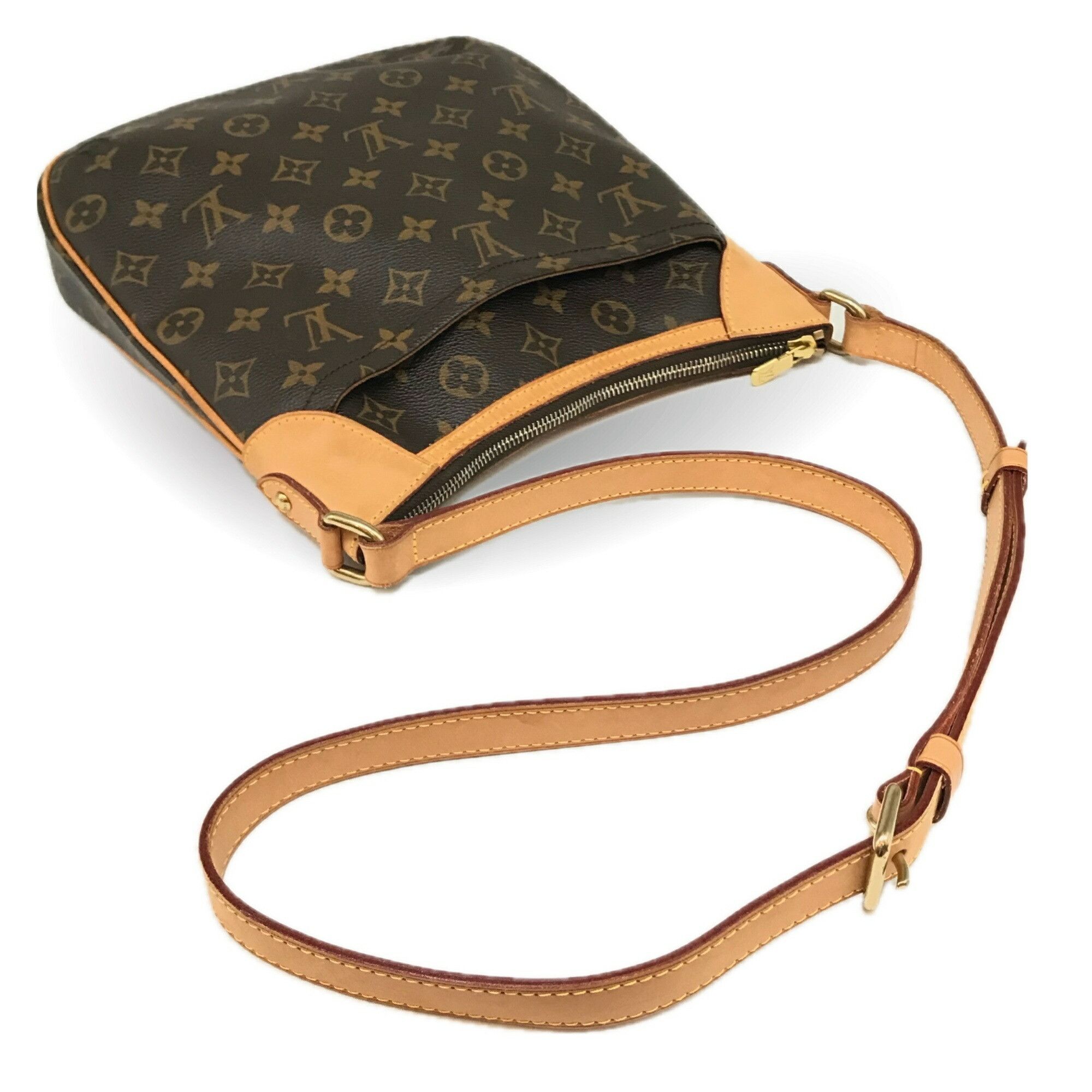 Louis Vuitton Louis Vuitton Odeon shoulder Size ONE SIZE - 3 Thumbnail