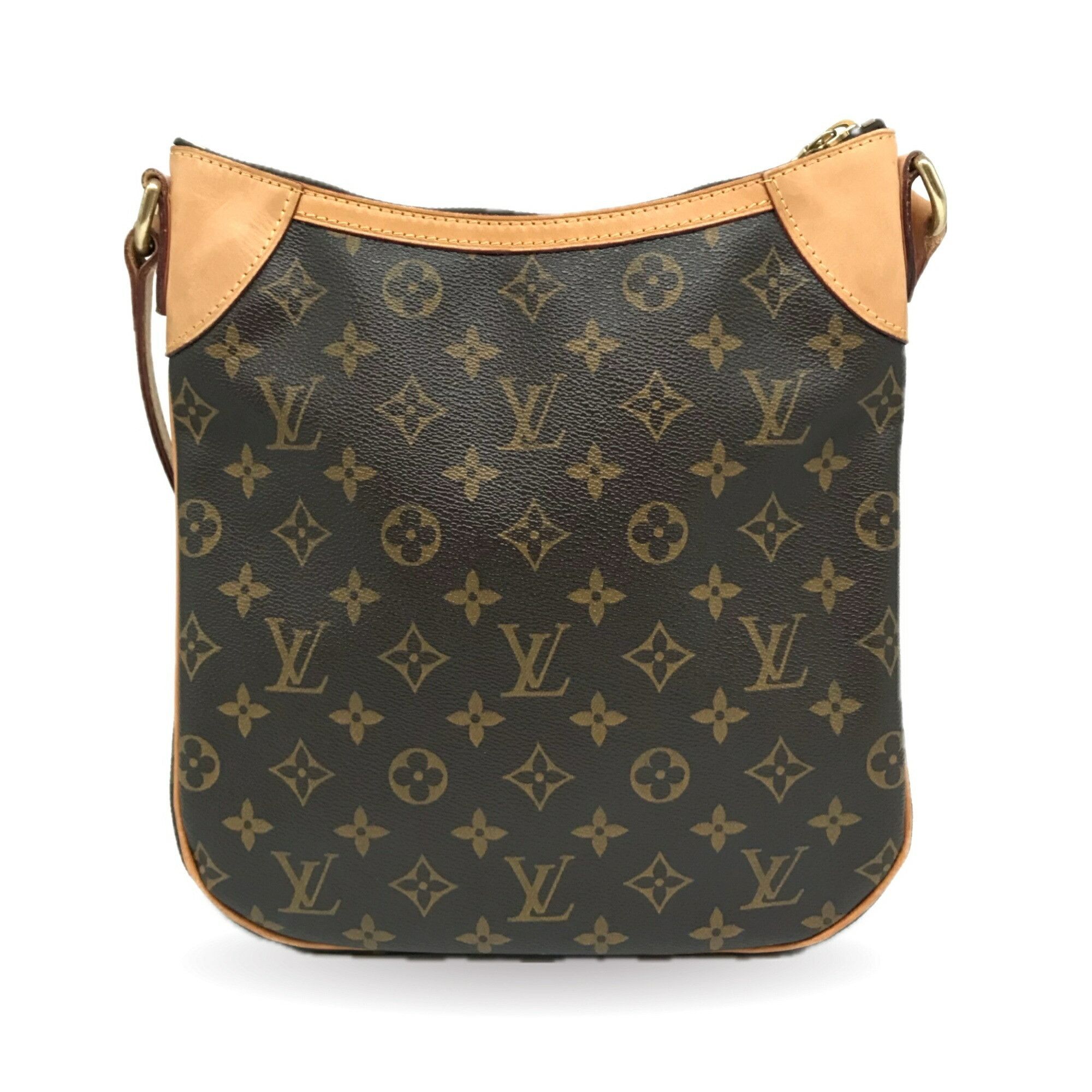 Louis Vuitton Louis Vuitton Odeon shoulder Size ONE SIZE - 2 Thumbnail