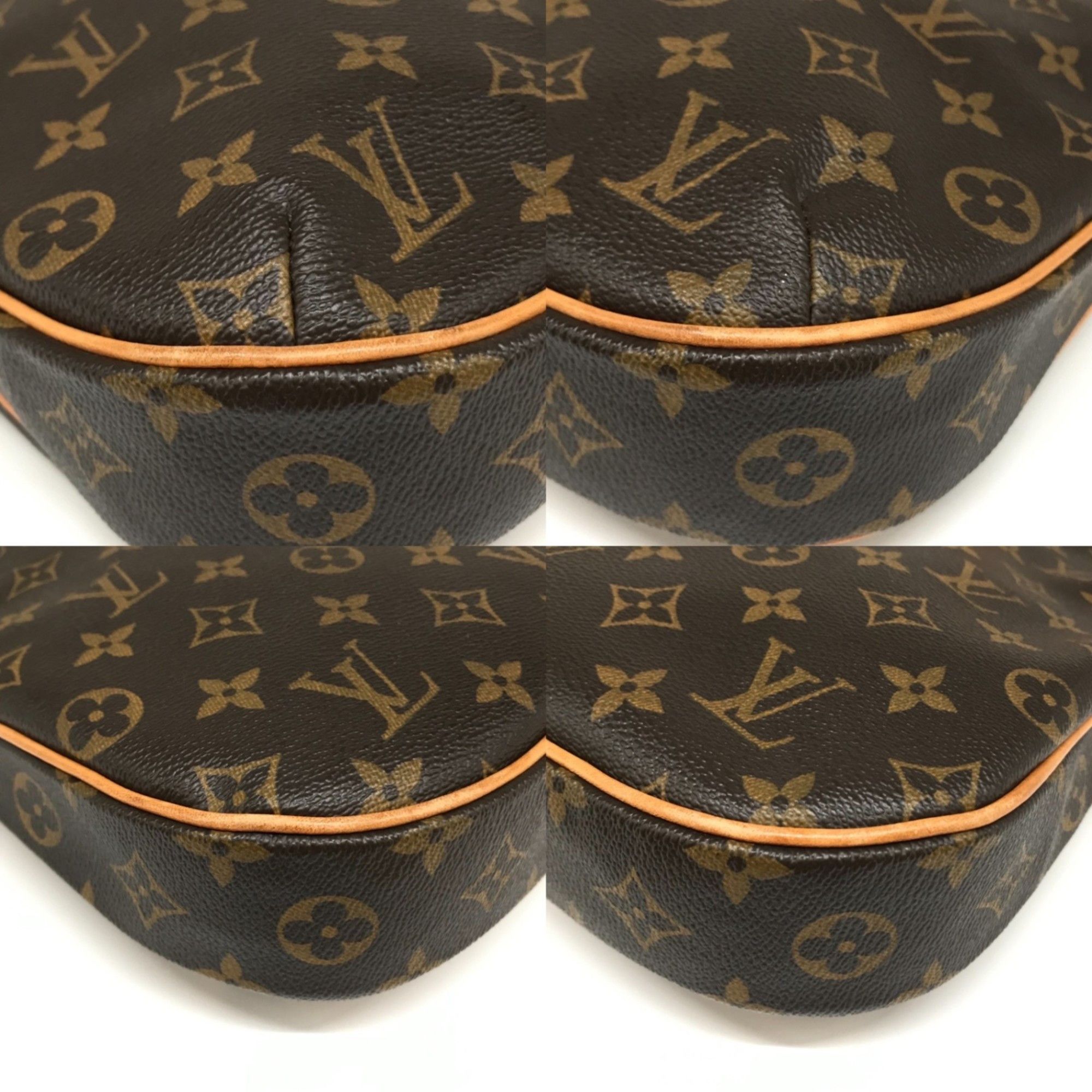 Louis Vuitton Louis Vuitton Odeon shoulder Size ONE SIZE - 4 Thumbnail